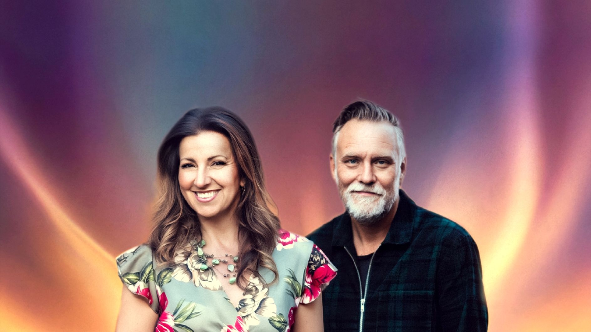 Sonja Aldén & Michael Jeff Johnson - Kulturumteatern Sigtuna