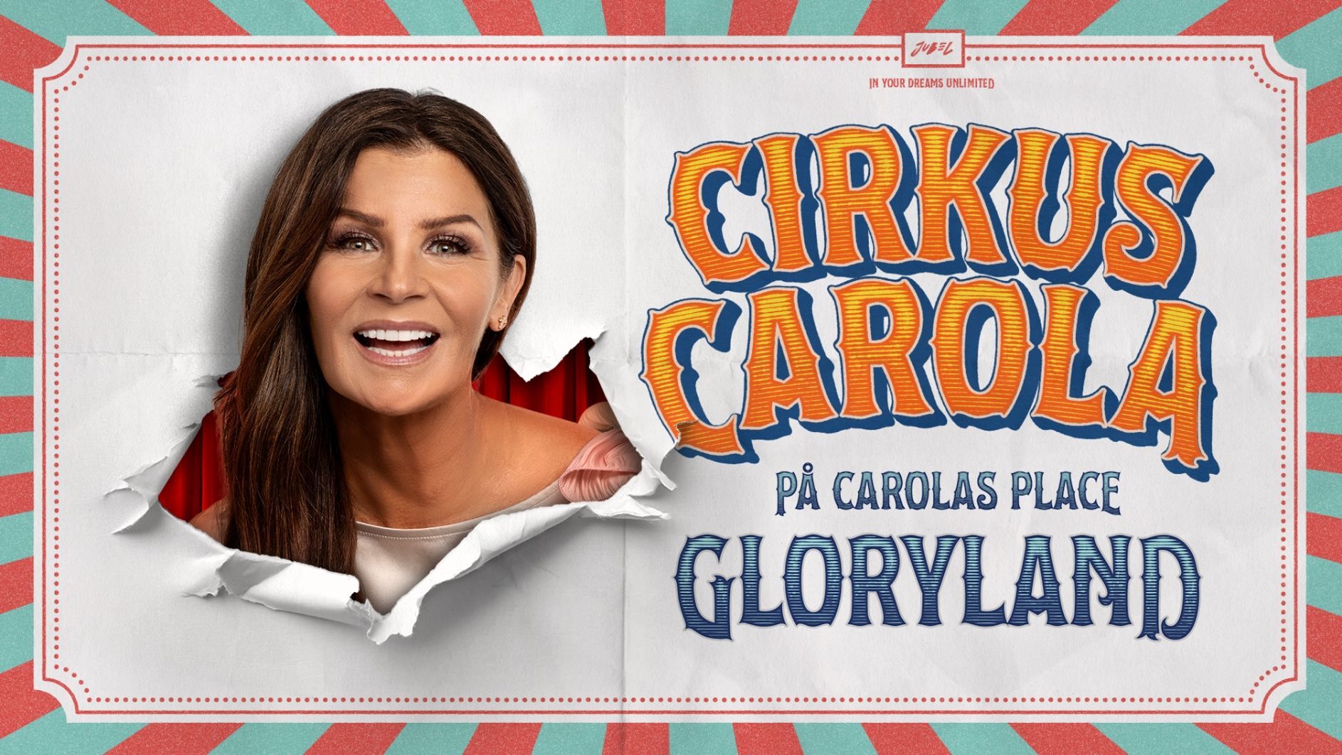 Cirkus Carola