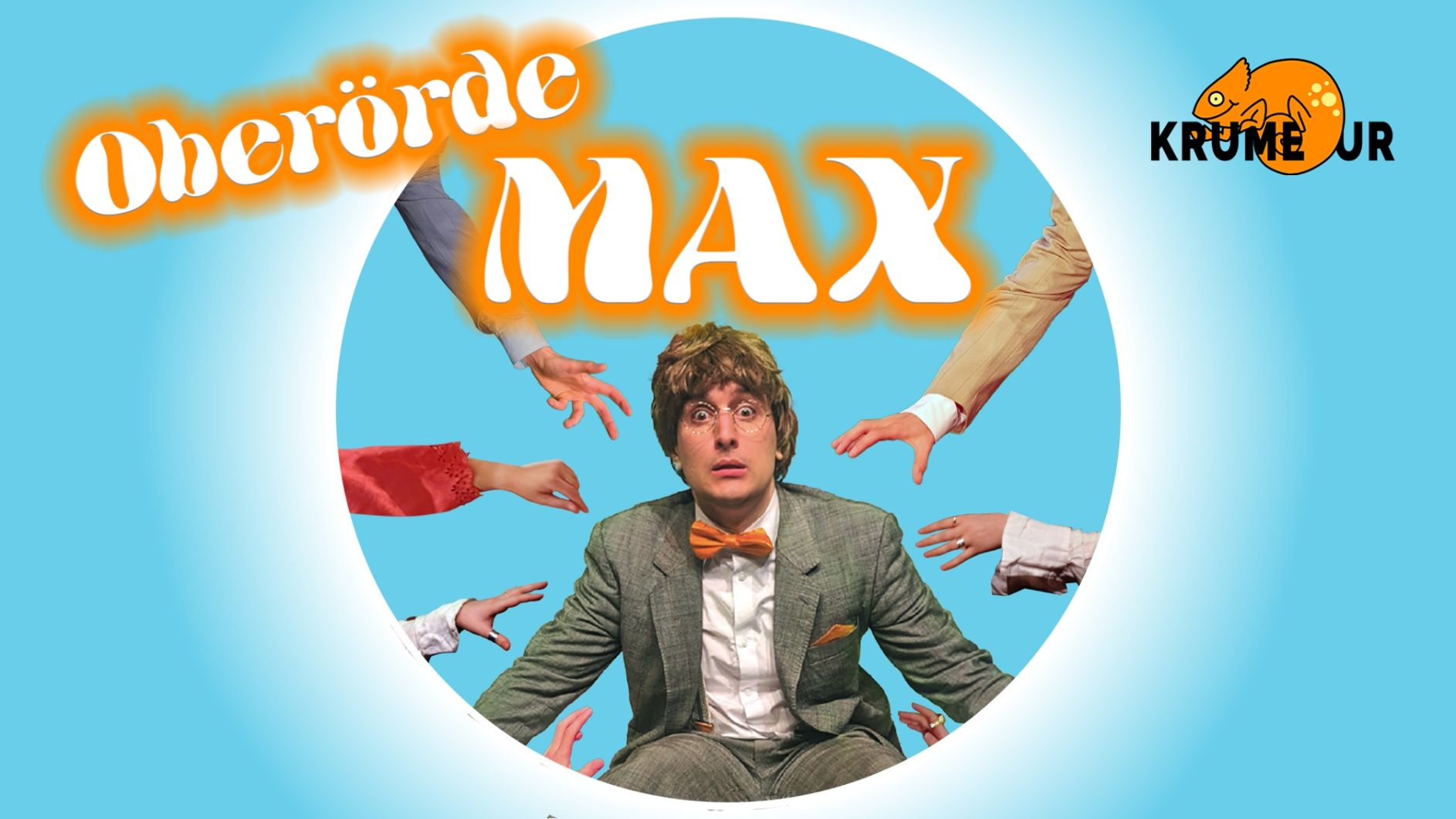 Oberörde Max