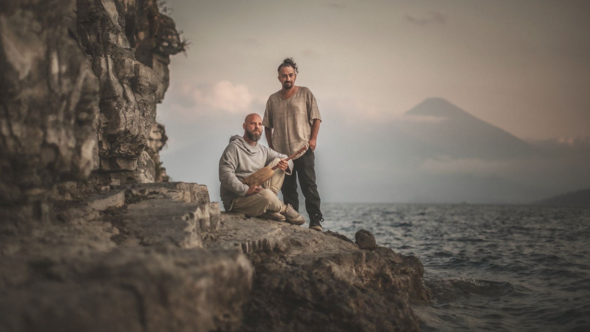 04.10 ⛪ Âpe Chimba & Pablo Vicencio - Live In Stockholm