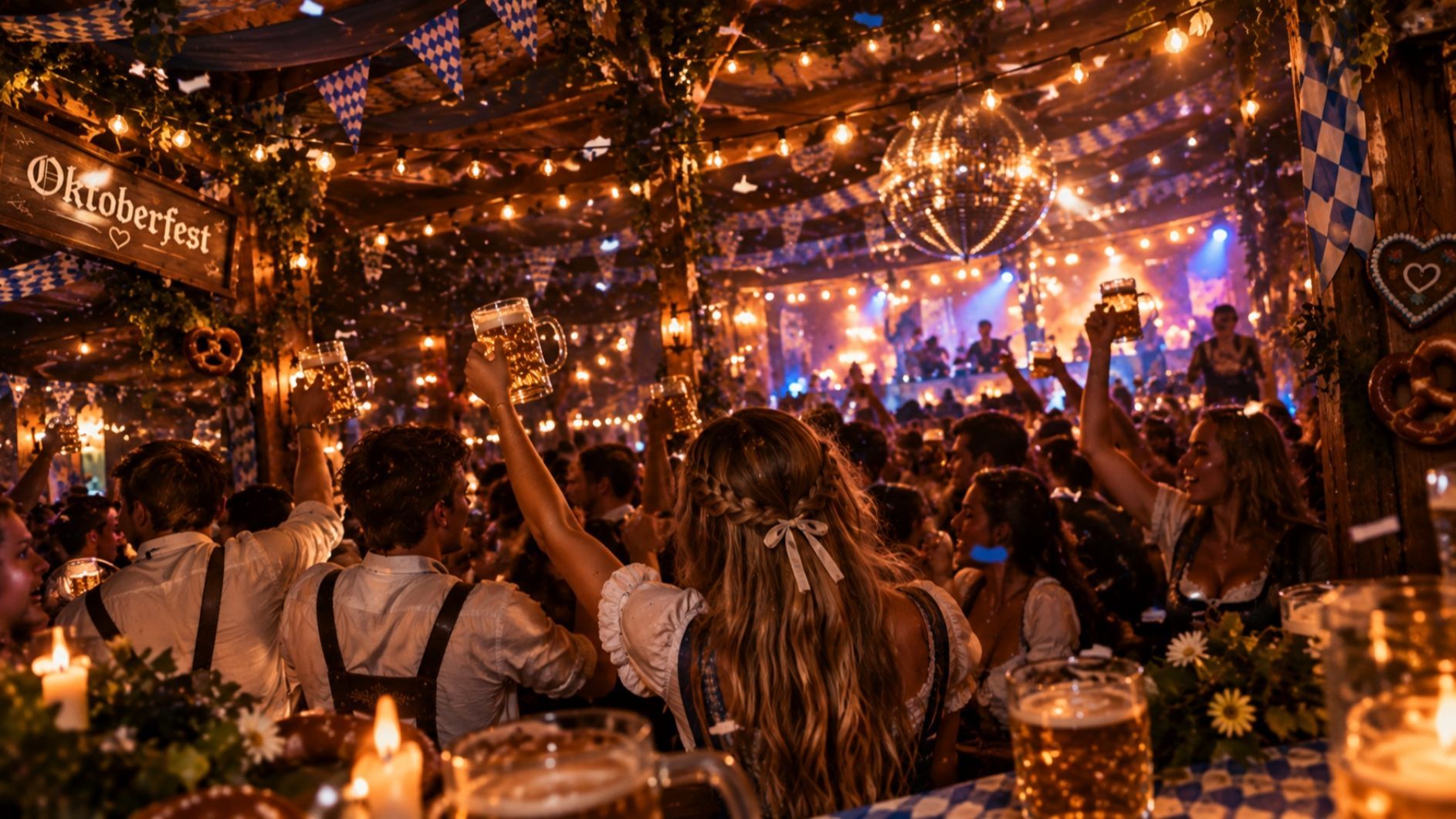 INSPARK OKTOBERFEST