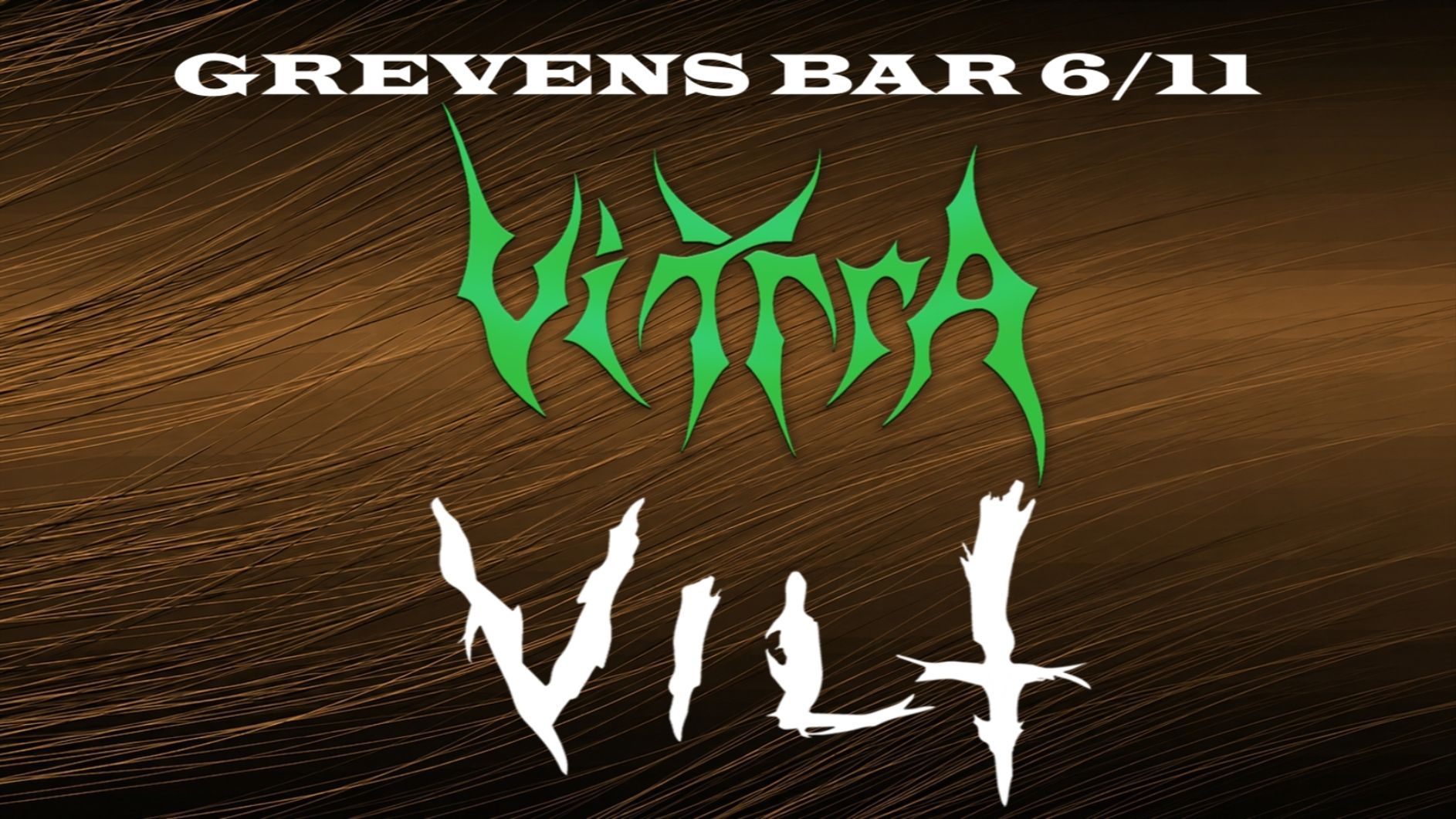 VILT & VITTRA