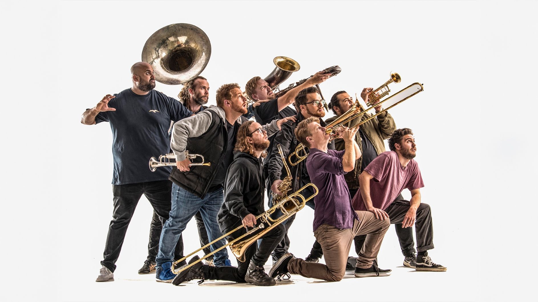 Bullhorn
