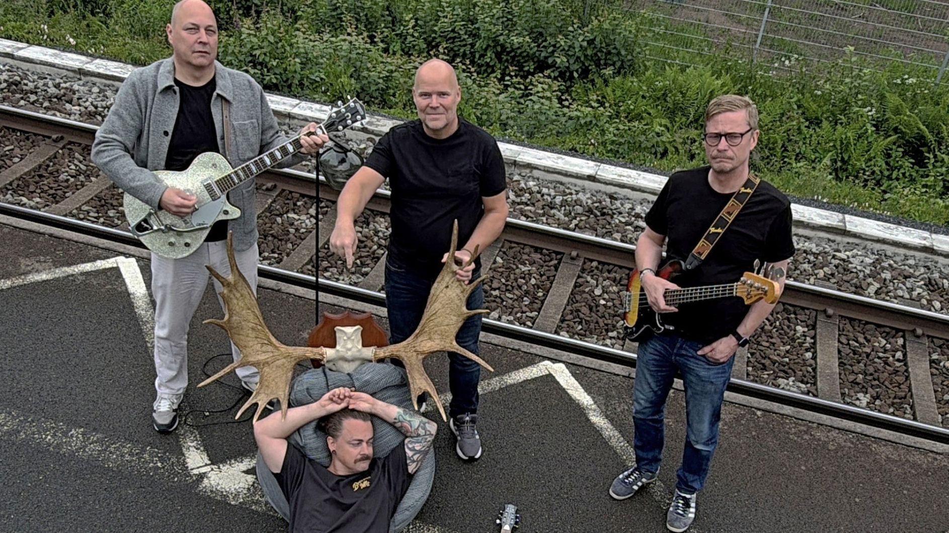 Gummifabriken goes local: Milou