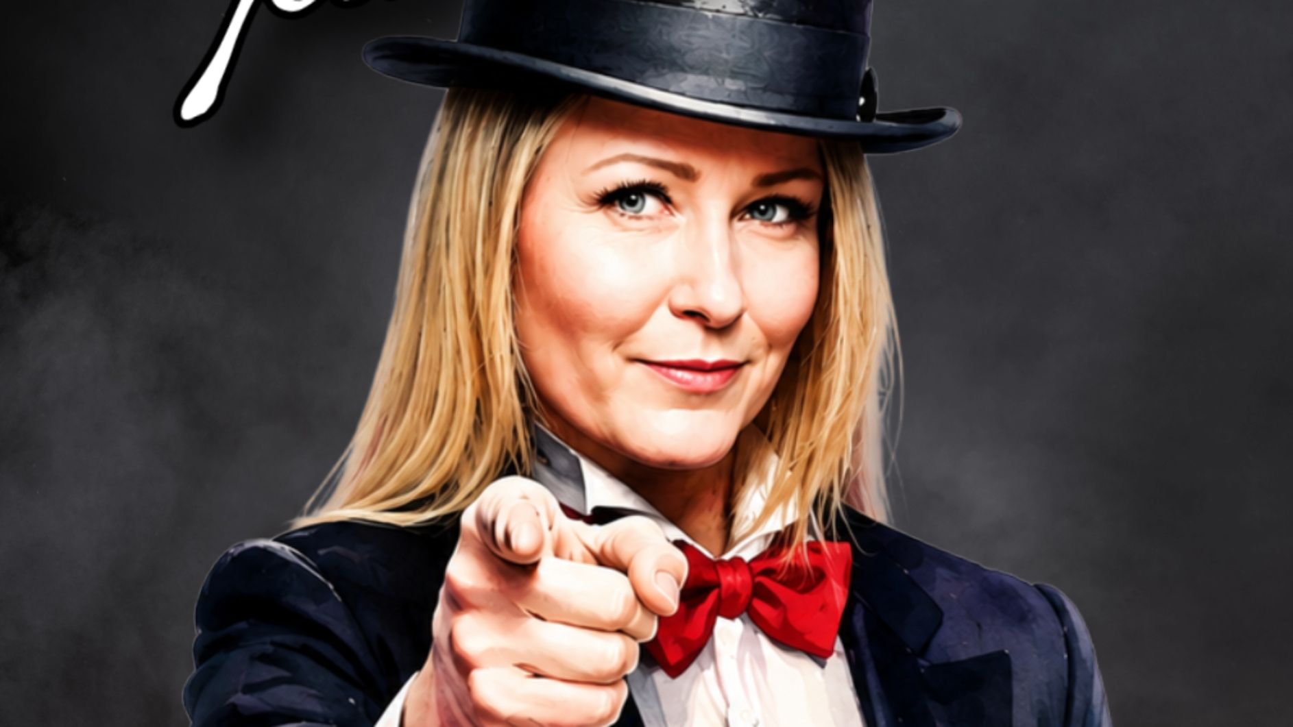 Vicken Revy på turné