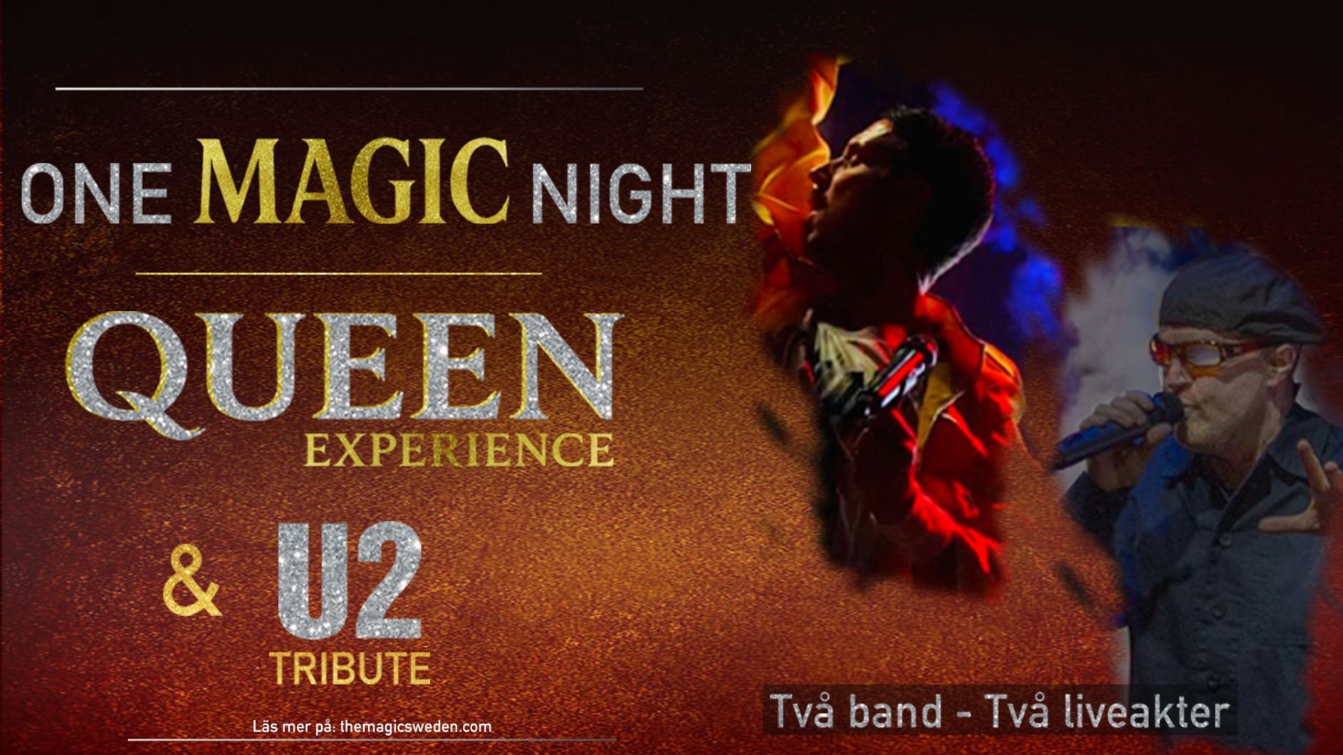 One Magic Night