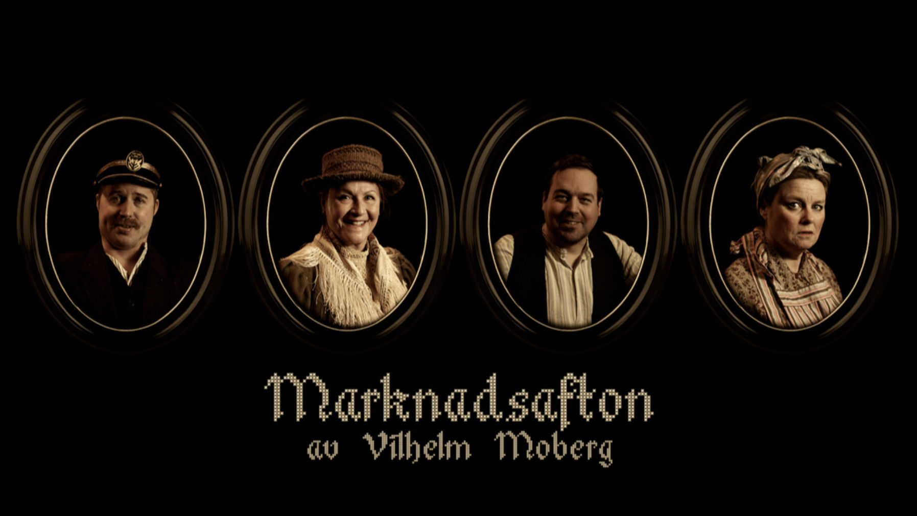 Marknadsafton