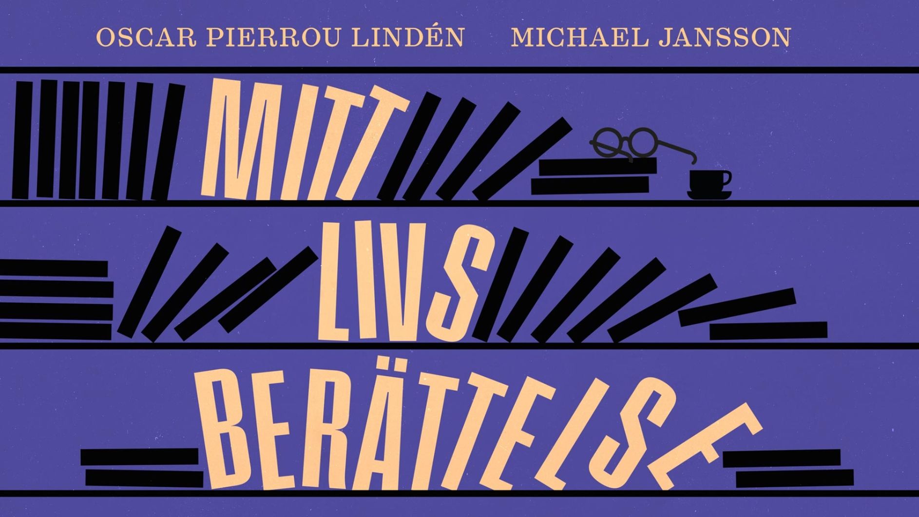 Mitt livs berättelse – Malmö Opera på besök. Musik, humor och eftertanke!