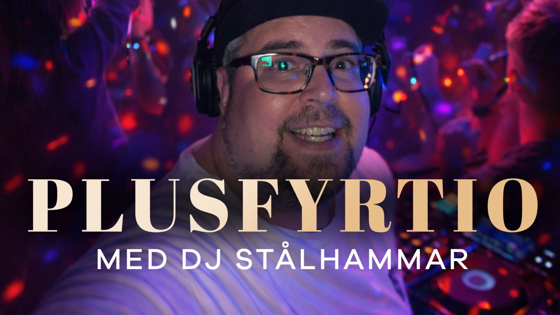 Partykväll | 40+ kväll på Dalslands Skafferi