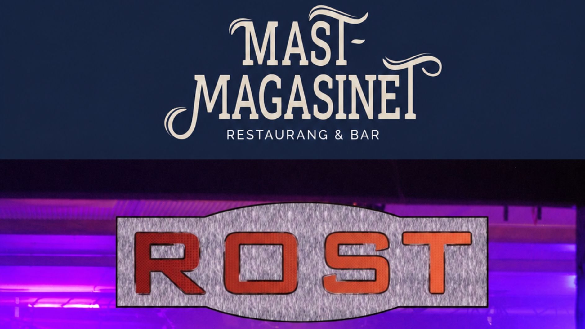 ROST