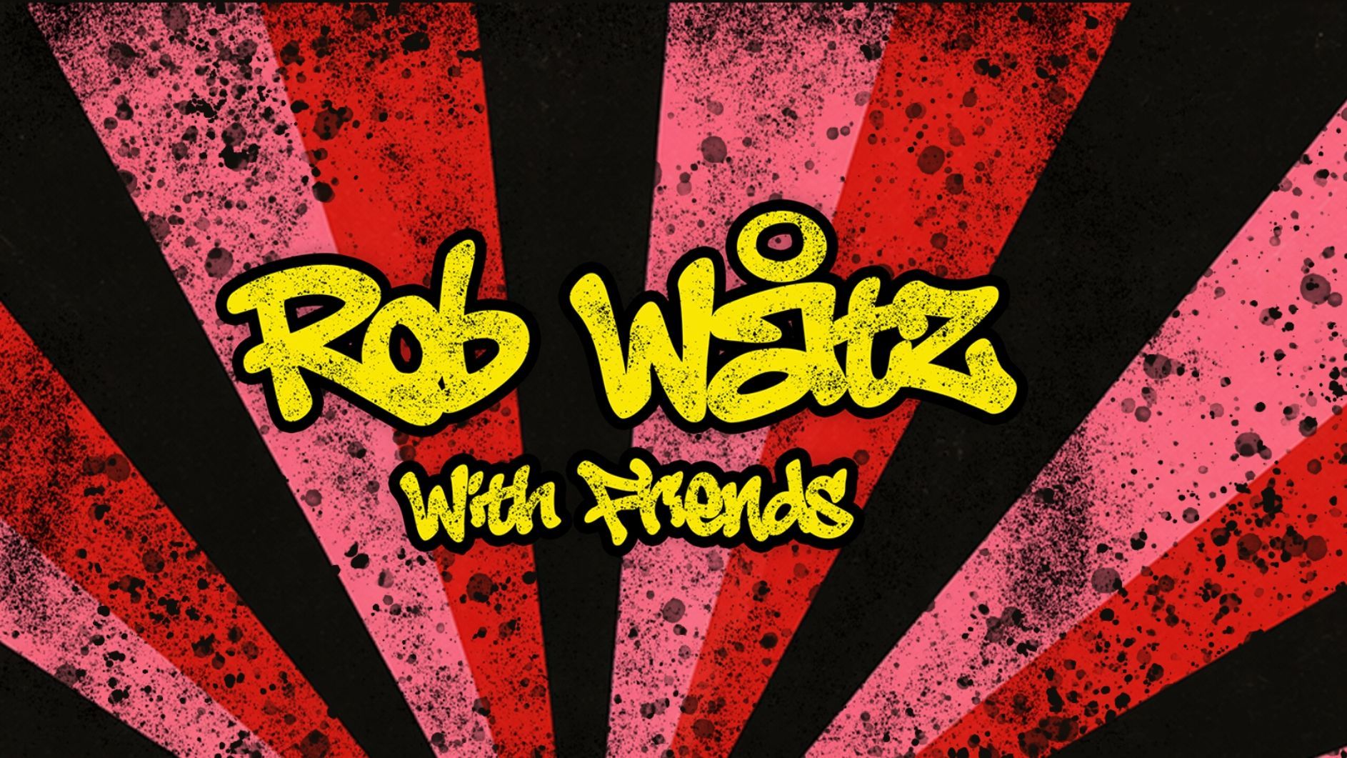 Rob Wåtz with friends - Doggelito - Tess Merkel (Alcazar)