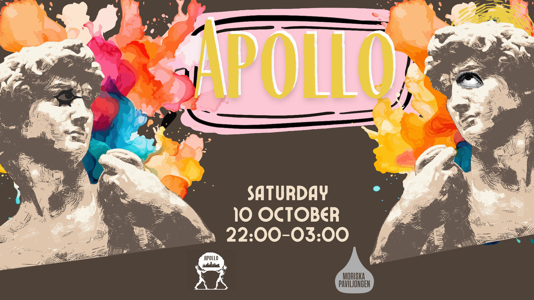 CLUB APOLLO