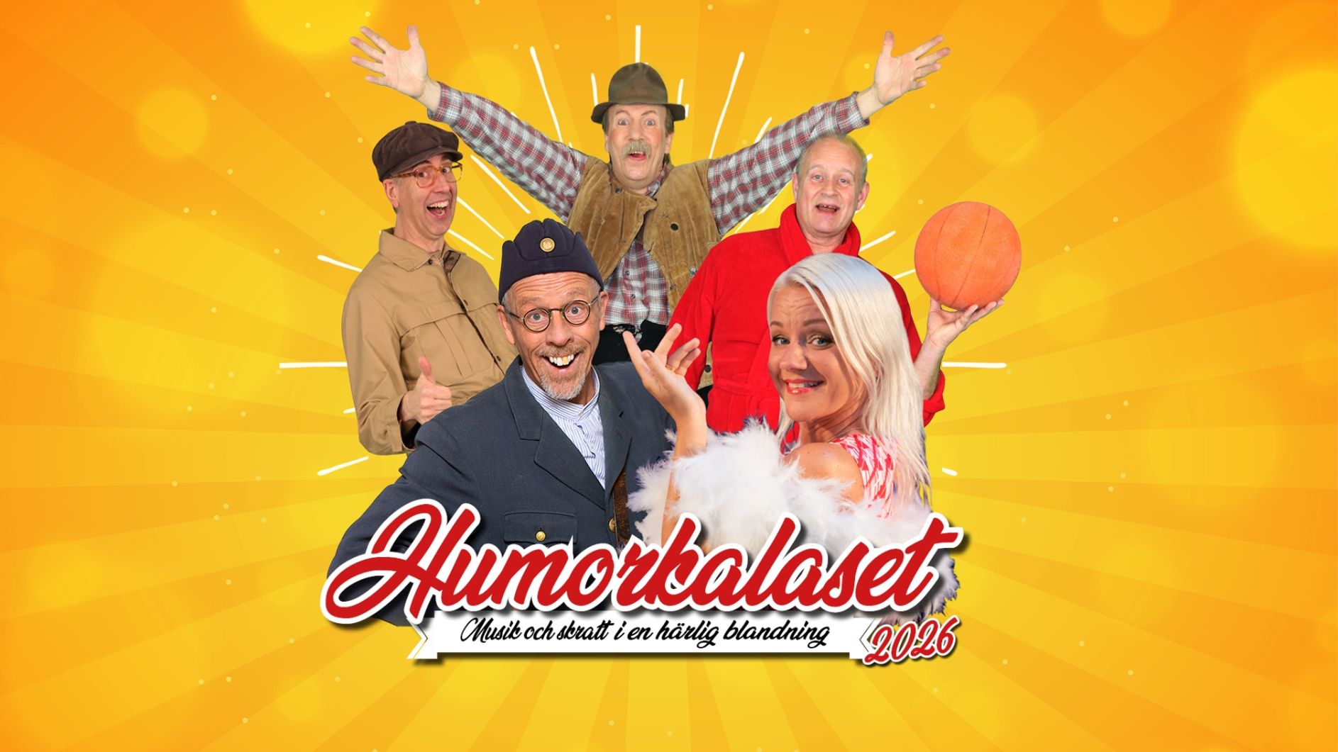 Humorkalaset