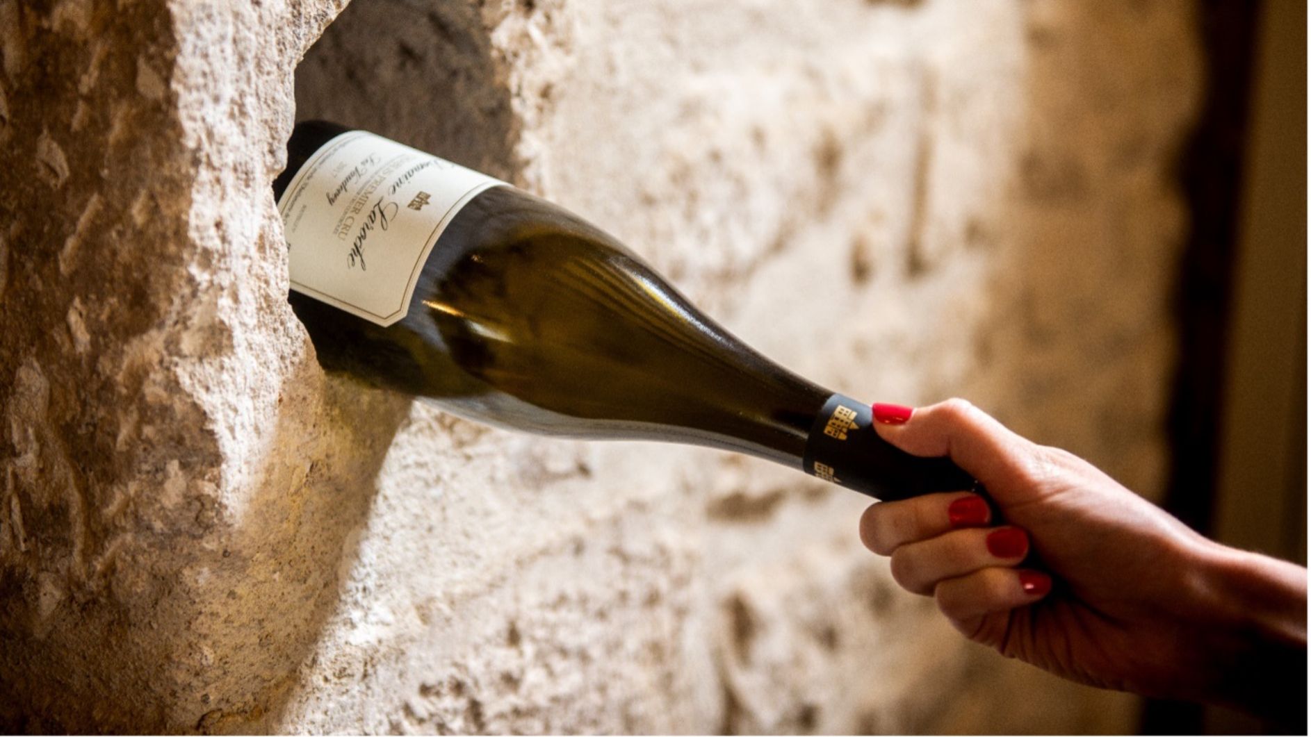 Domaine Laroche - Aldrig fel med Chablis!