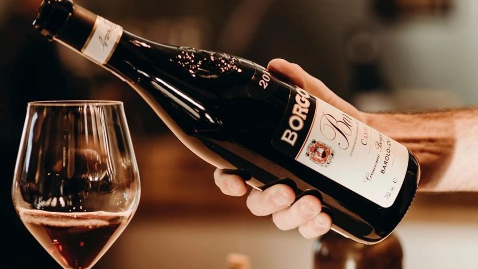 Barolo & Friends!