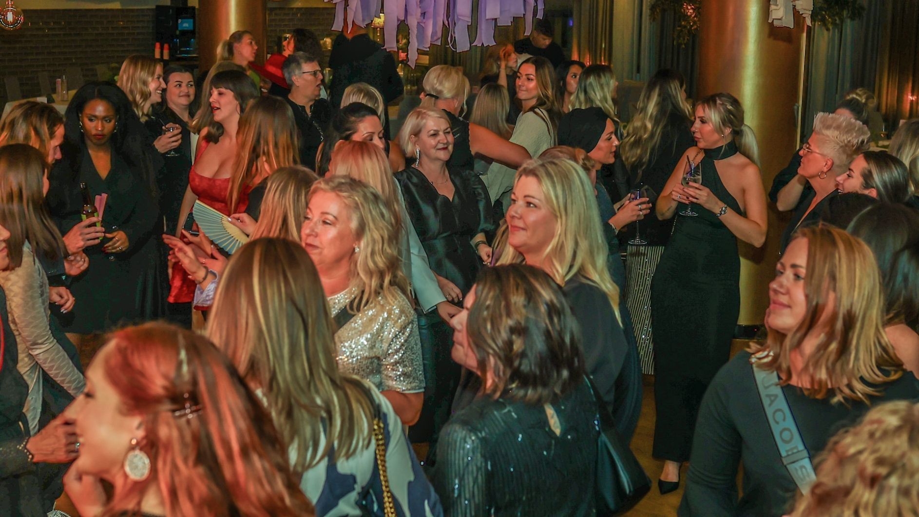 EMBRACE GALA 2026