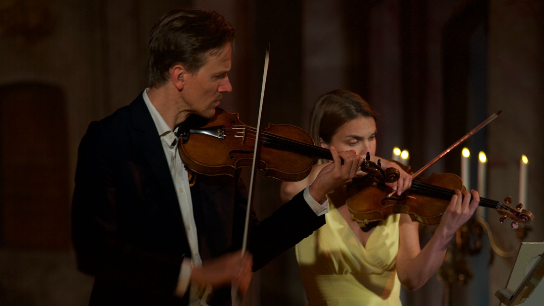 Vivaldi The Four Seasons