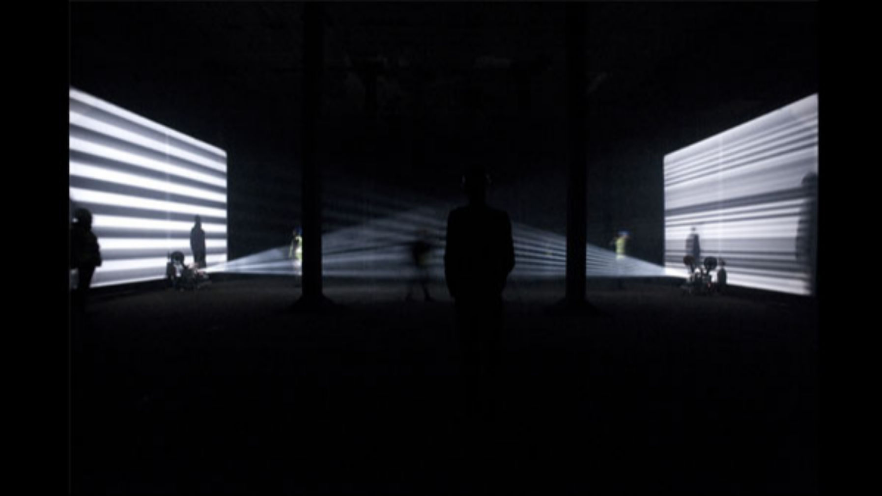 Ten Years Alive: Angharad Davies + Lis Rhodes + David Grubbs & Finn Loxbo + feeo