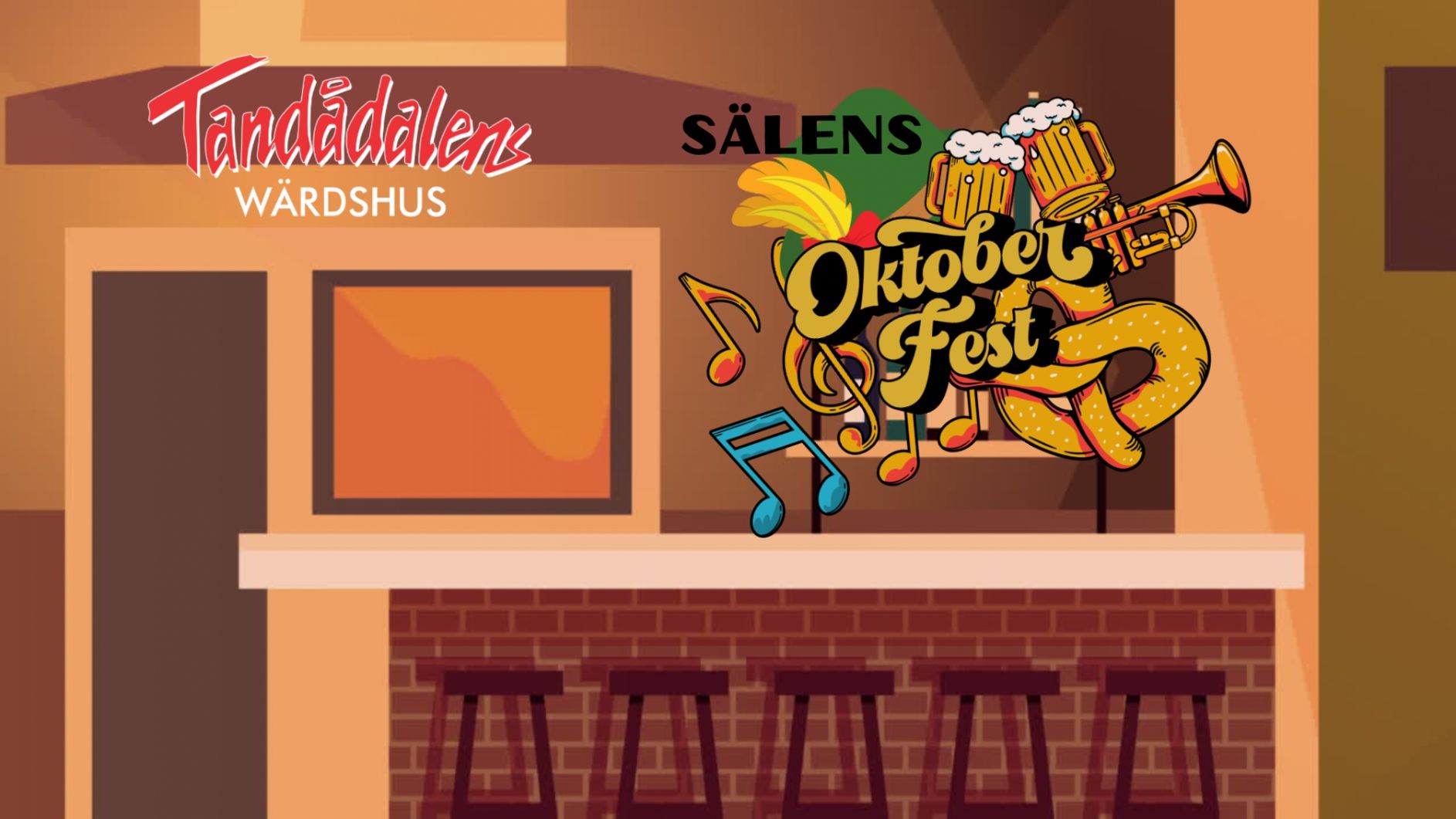 Sälens Oktoberfest