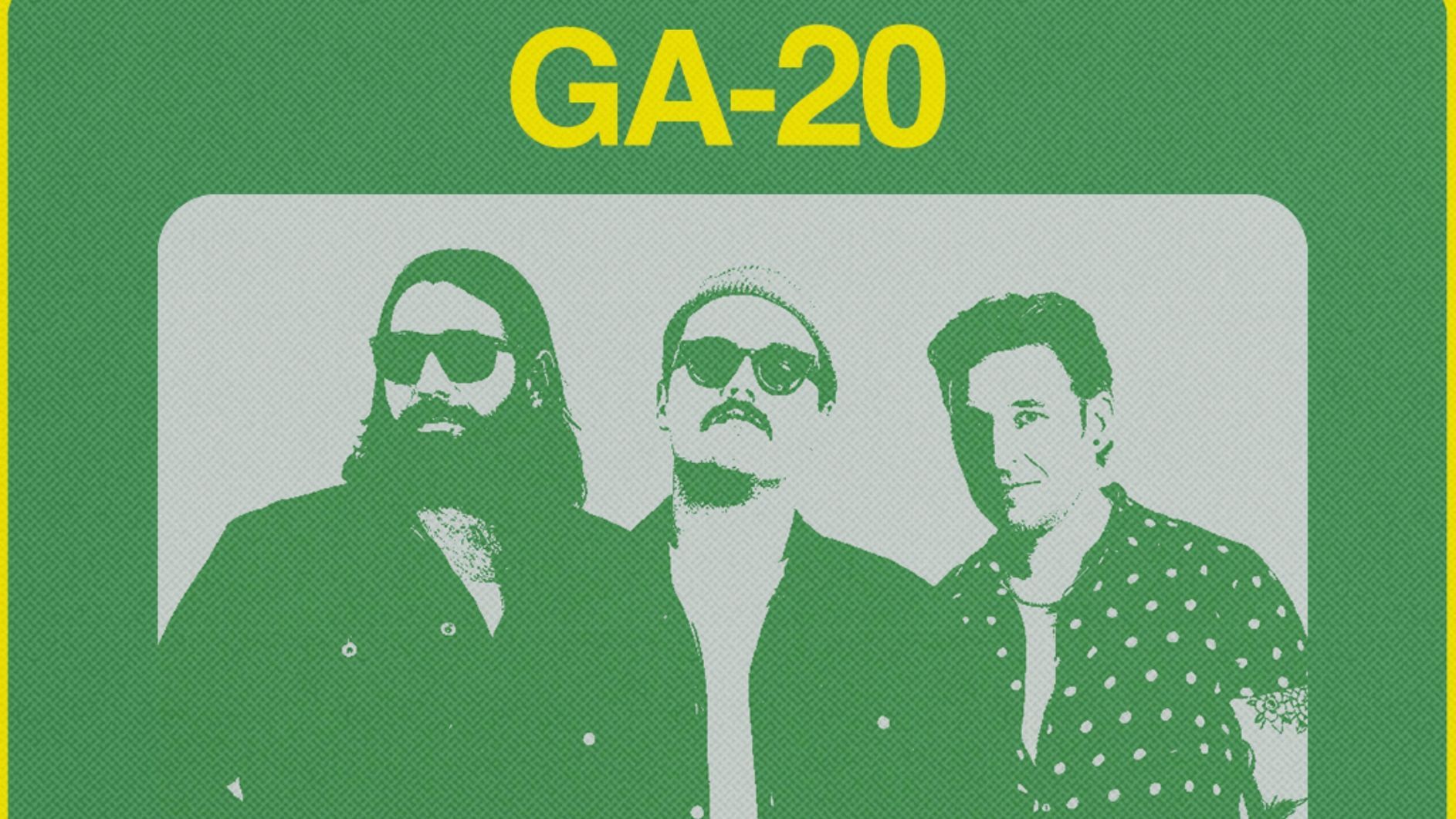 GA-20 (USA)