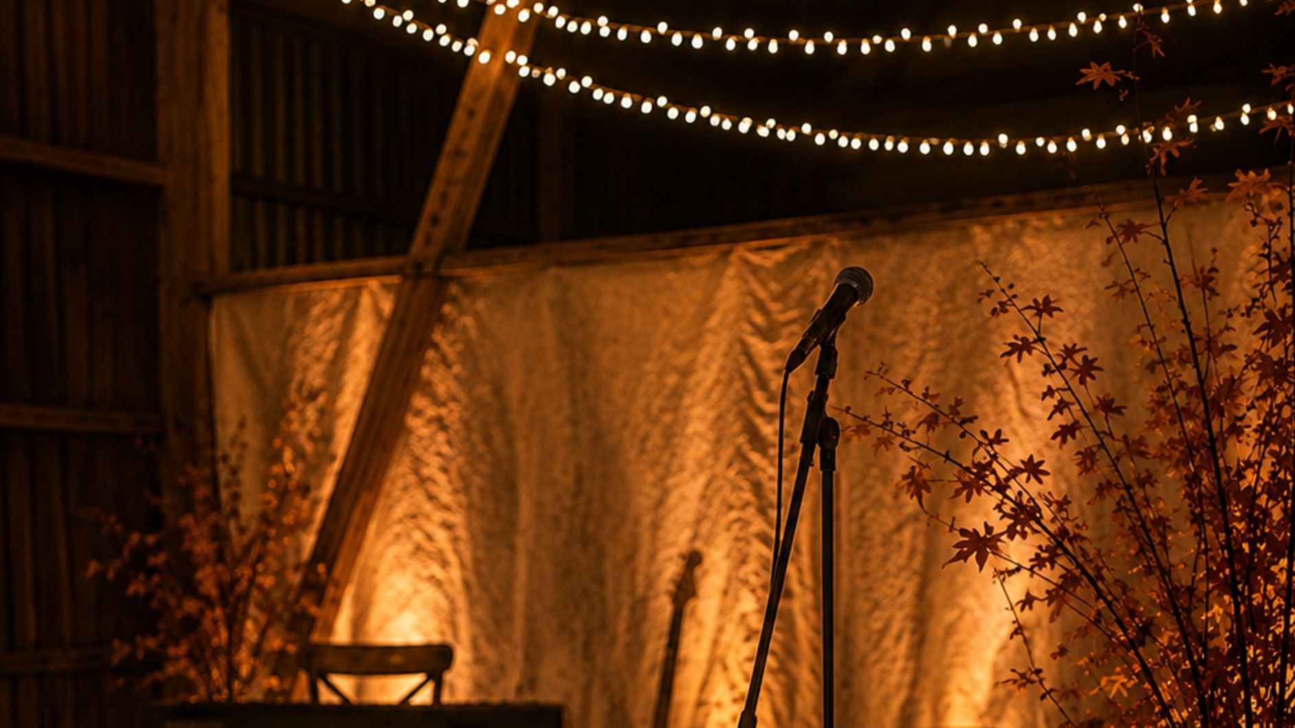 Höstkonsert