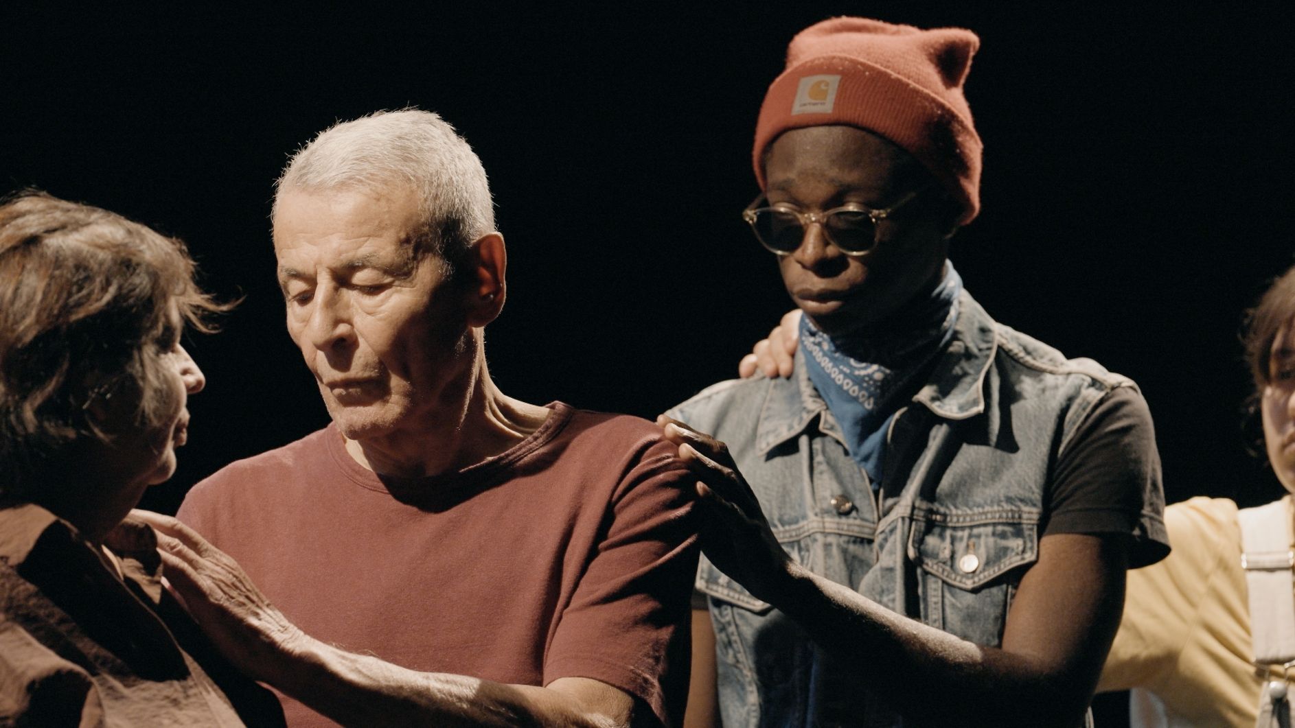 Workshop 60+ med Aristide Rontini