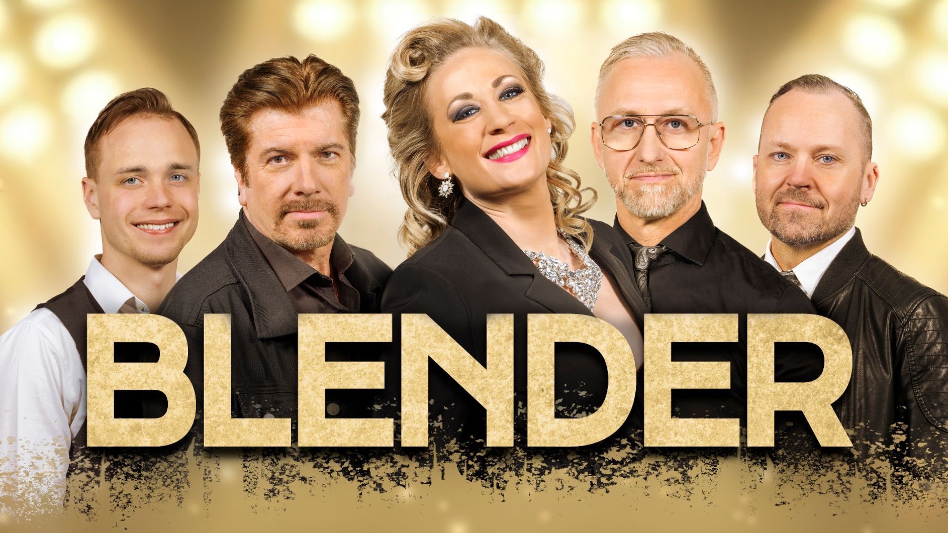 Blender