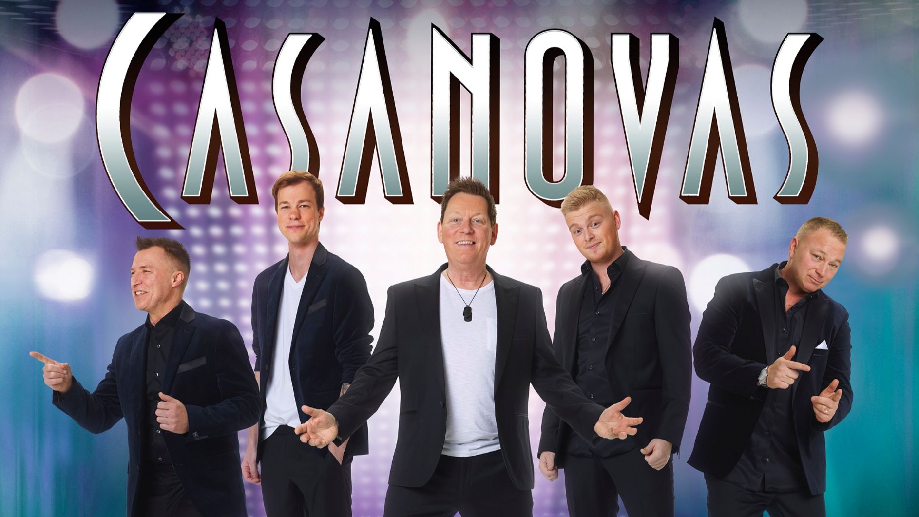 Casanovas