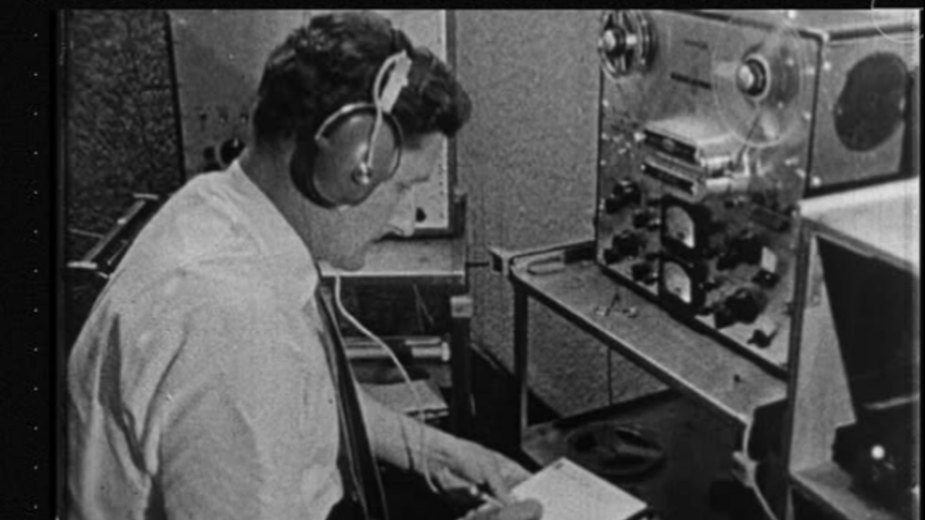 John Lilly and the Earth Coincidence Control Office (2025) - Gåsebäck Film Festival