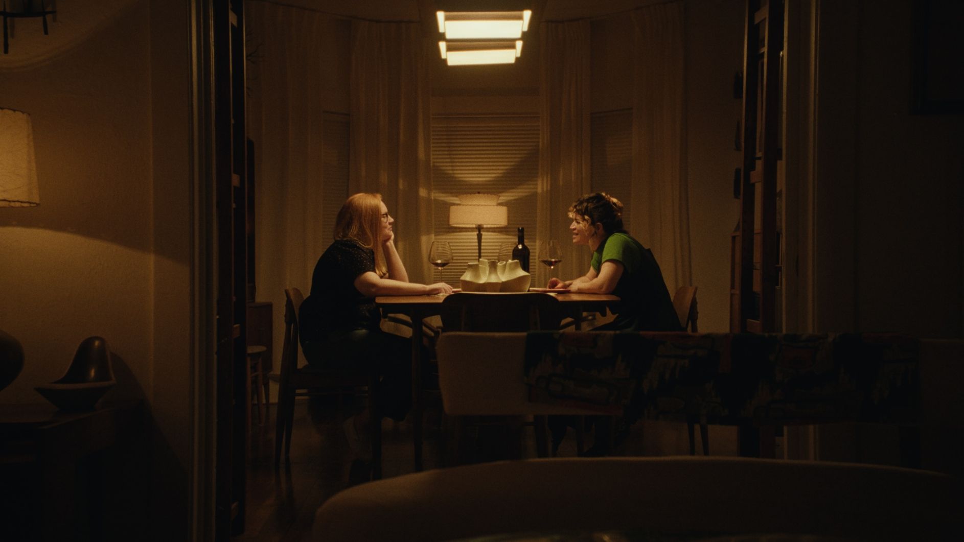 Dead or Dying (2026) - Gåsebäck Film Festival