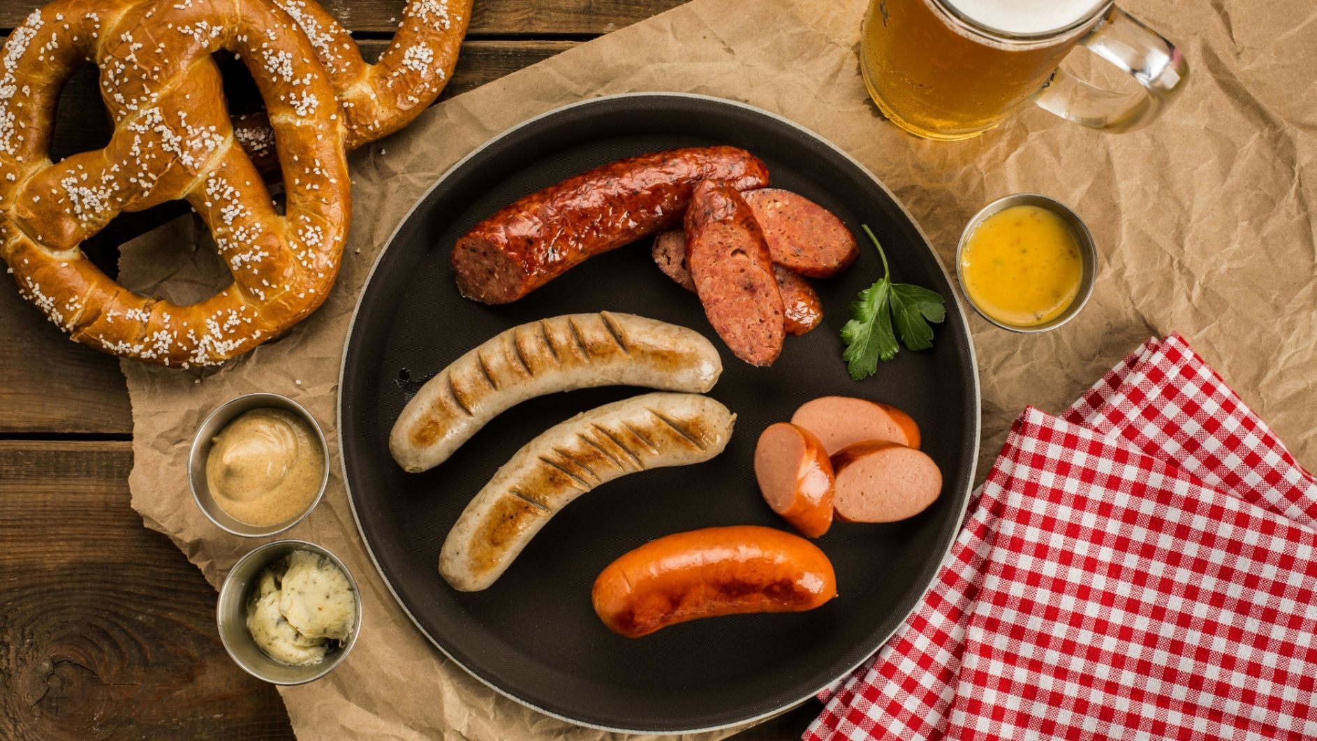 Oktoberfest