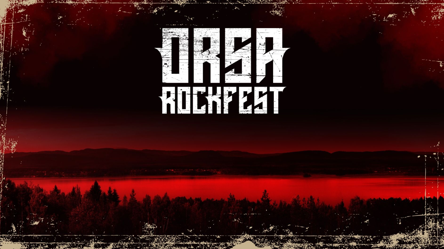 Orsa Rockfest