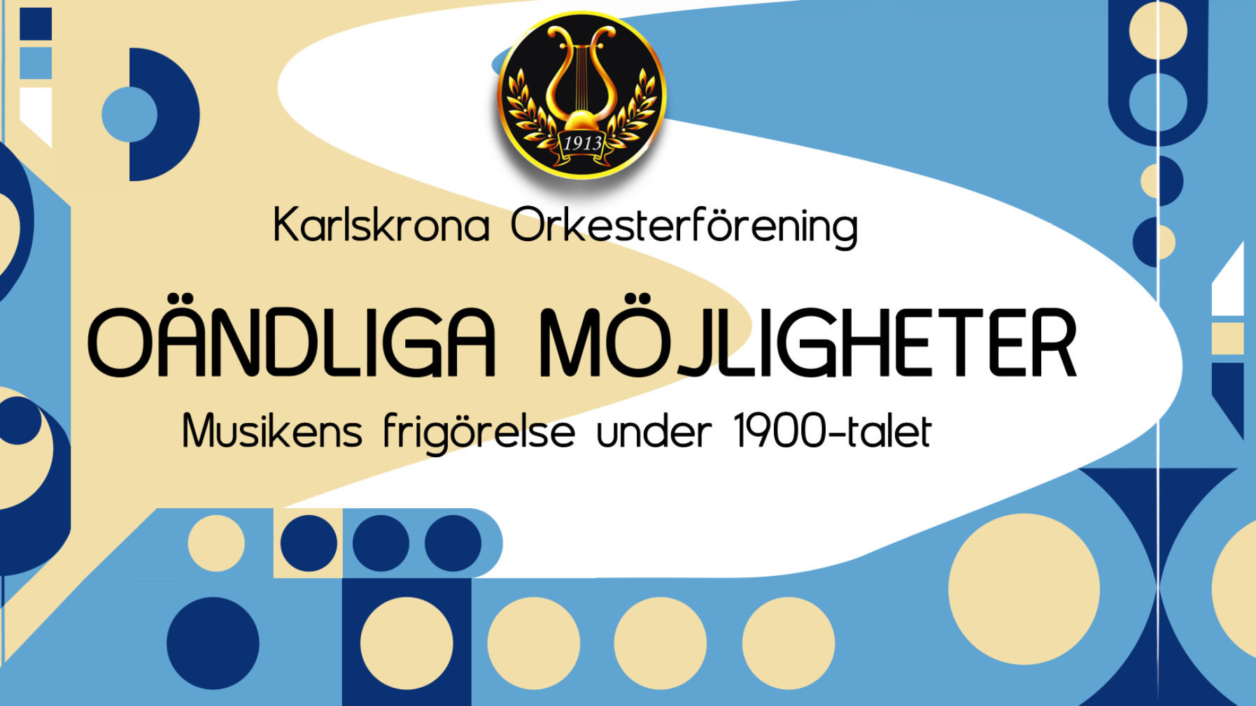 Oändliga möjligheter