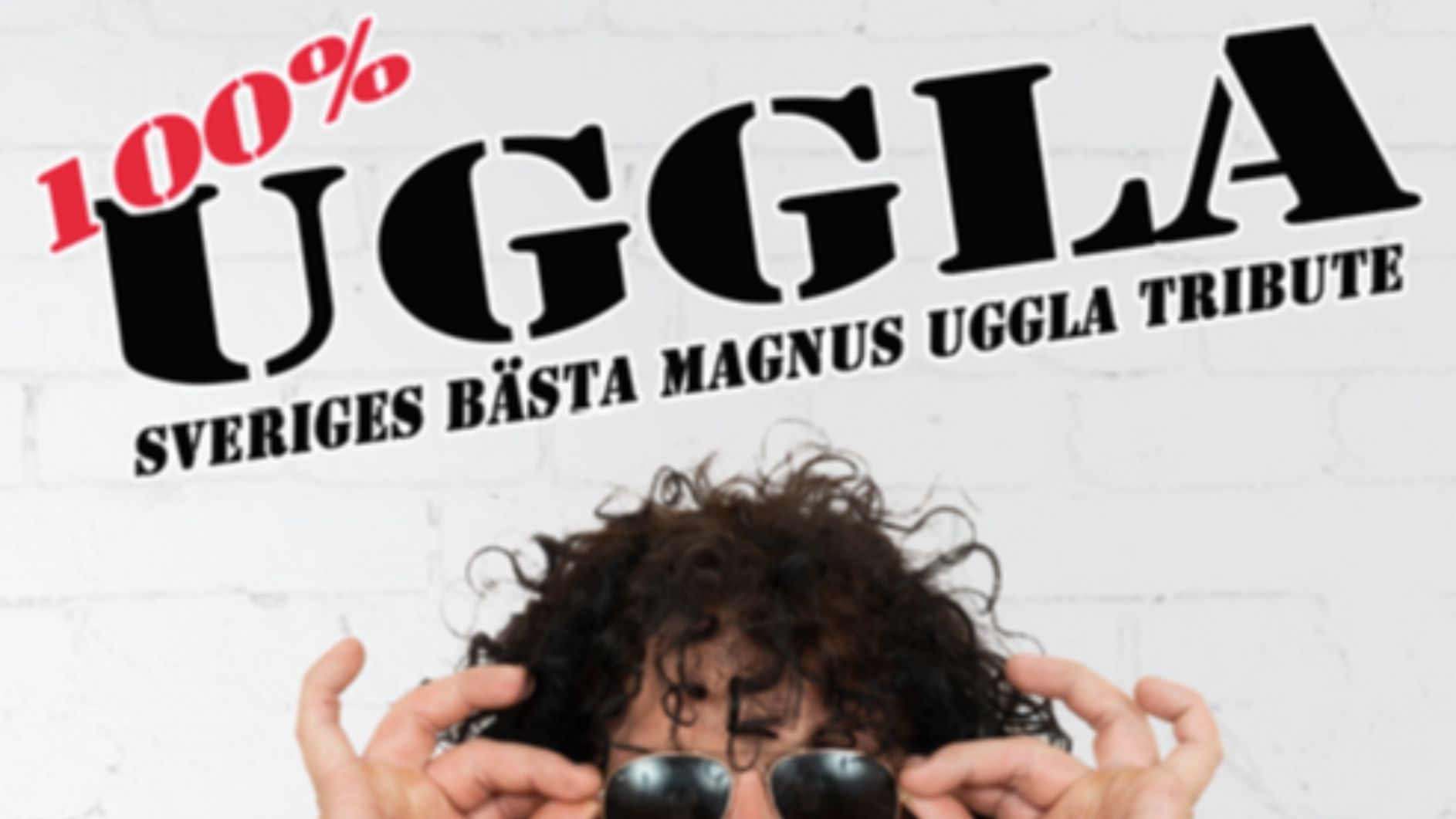 Hanöhus Nightclub med 100% Uggla showen och DJ LUAN