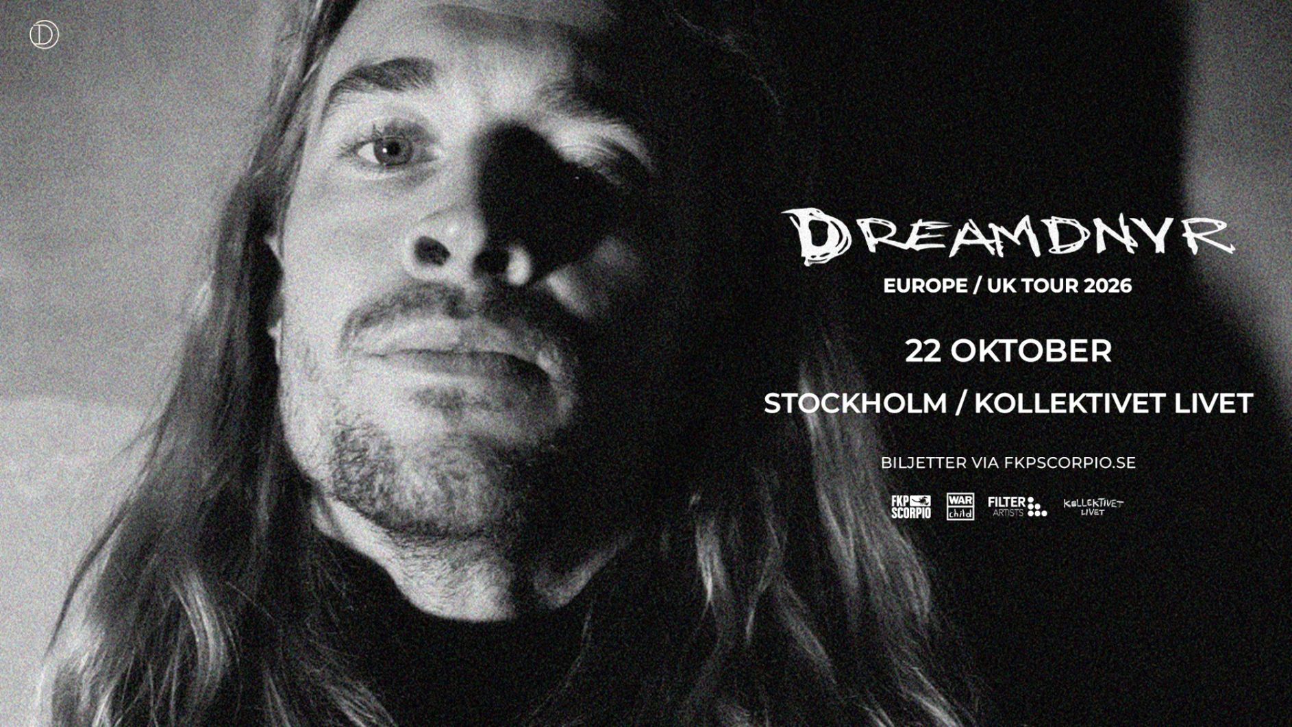 DREAMDNVR