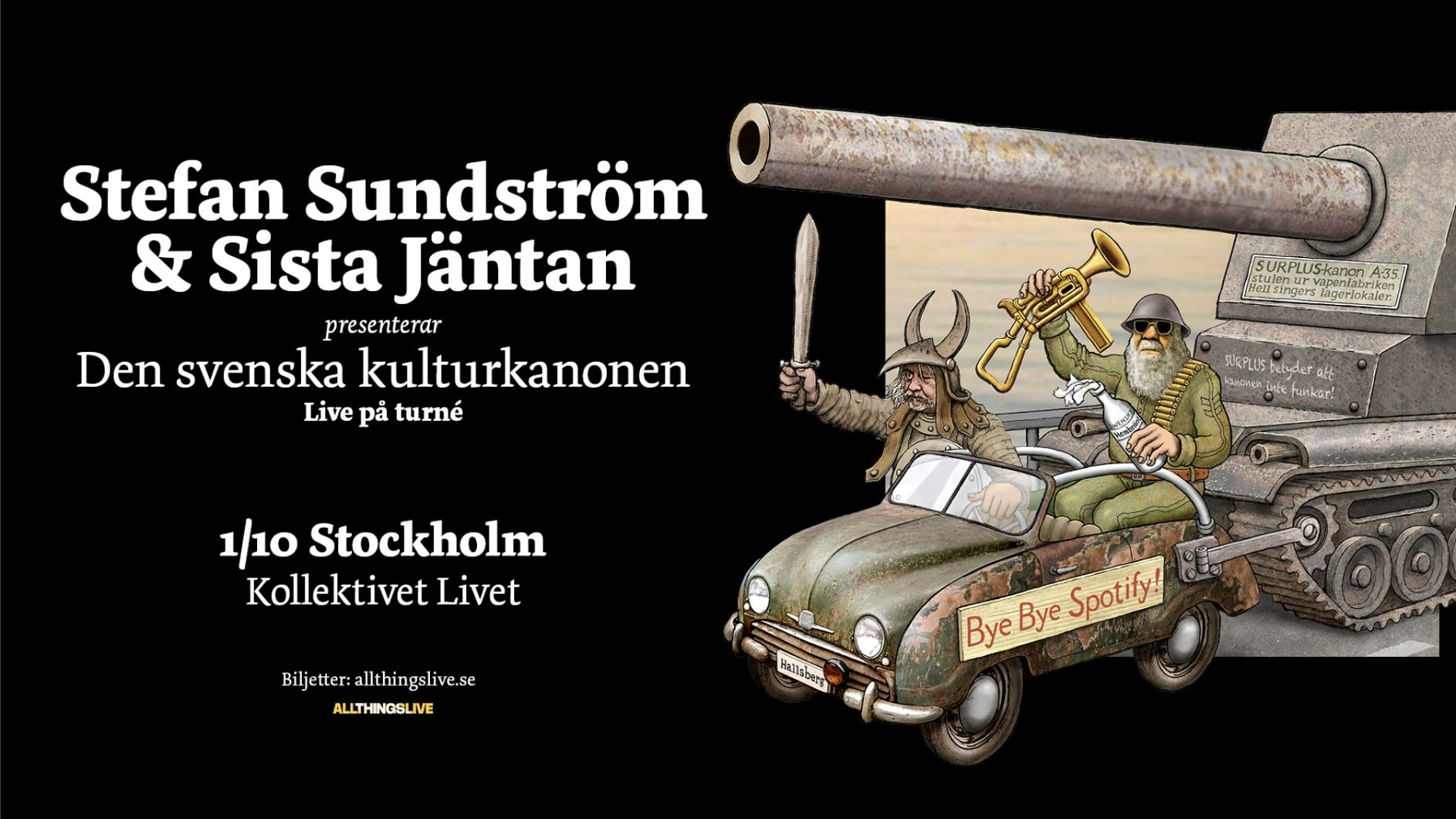 Stefan Sundström