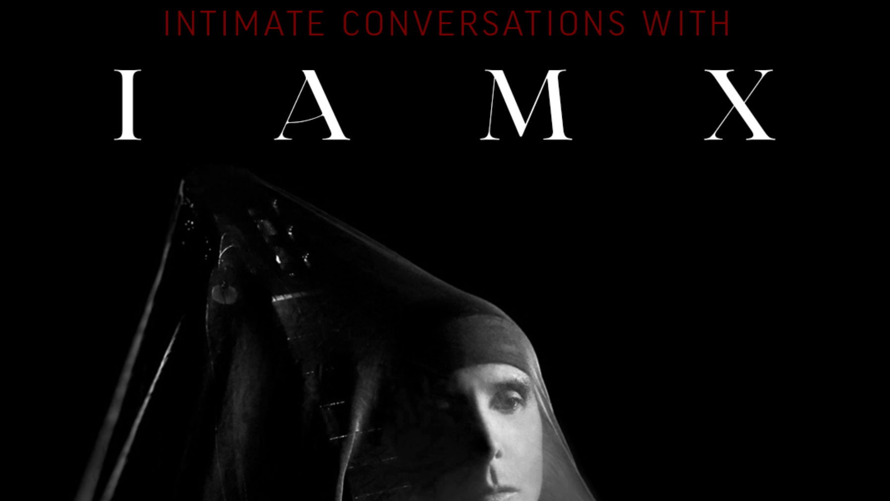 IAMX - Mental Health Gathering