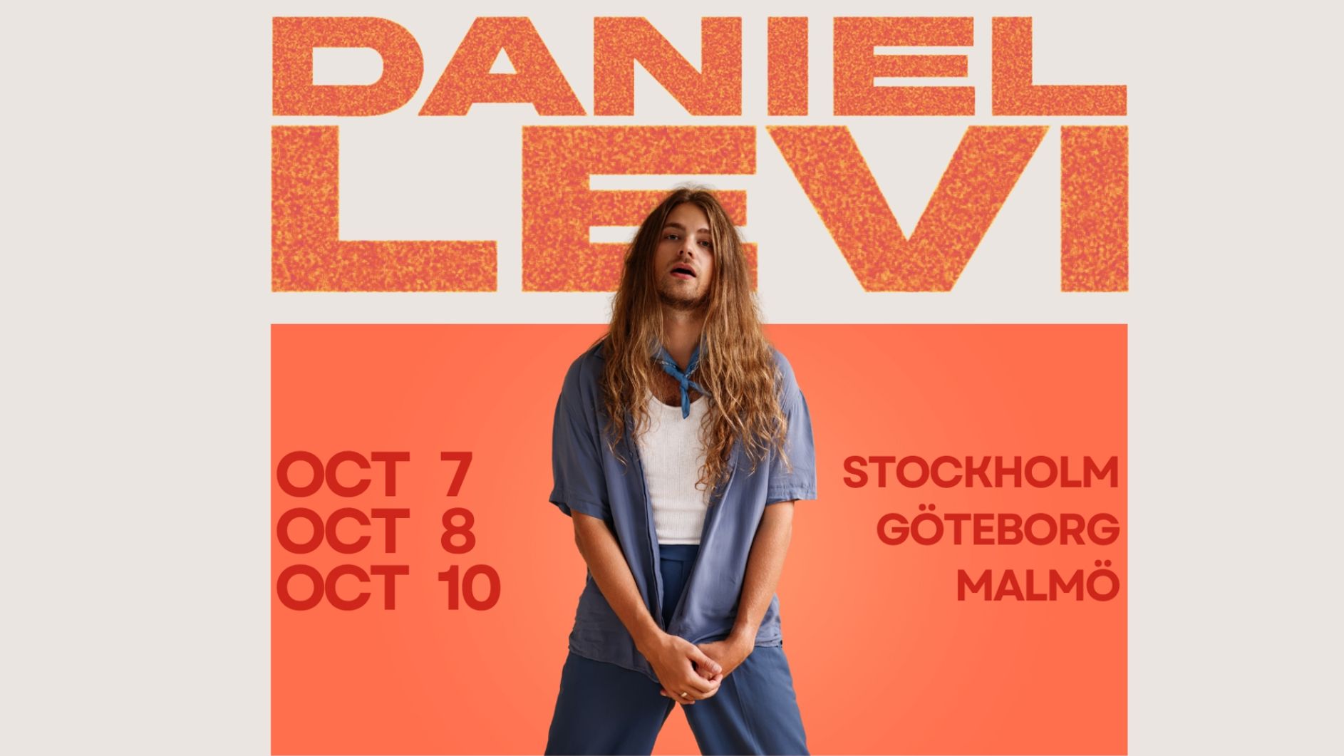 Daniel Levi