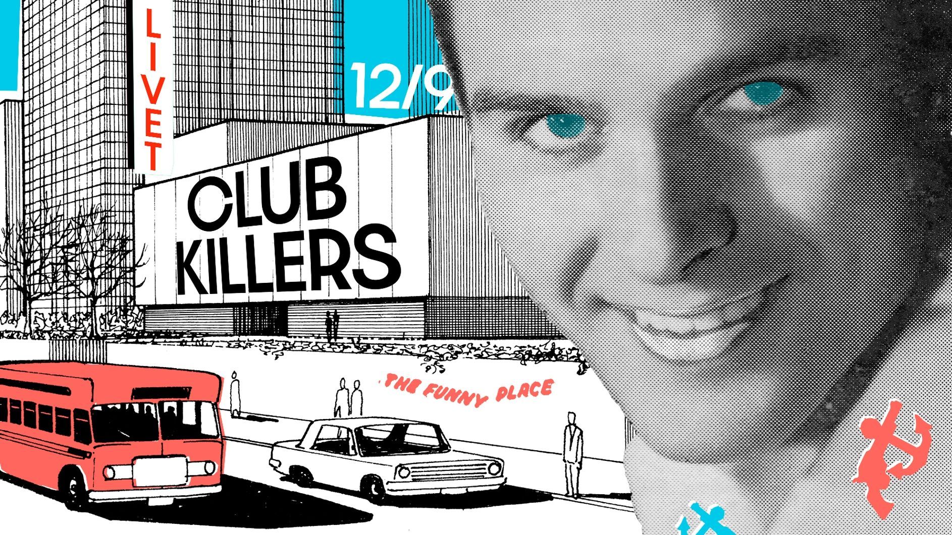 Club Killers
