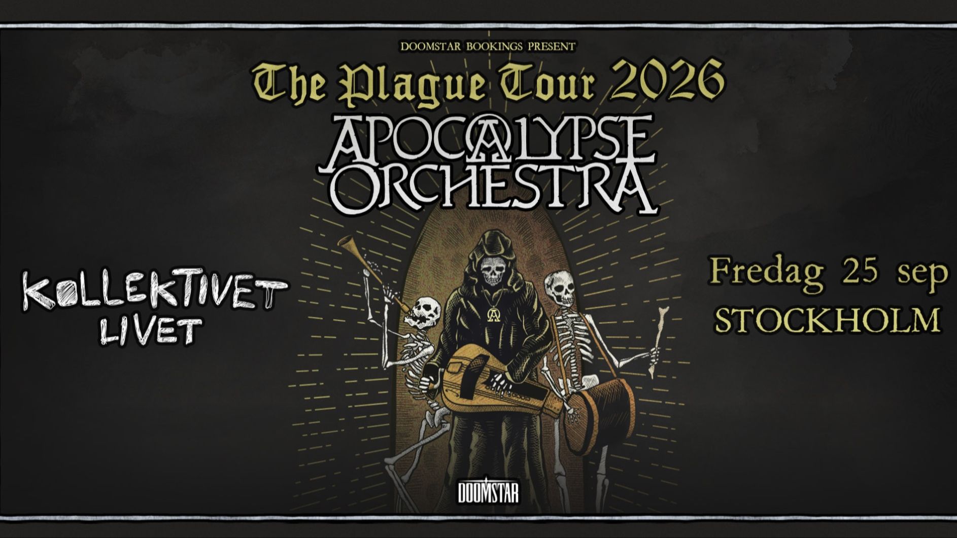 Apocalypse Orchestra