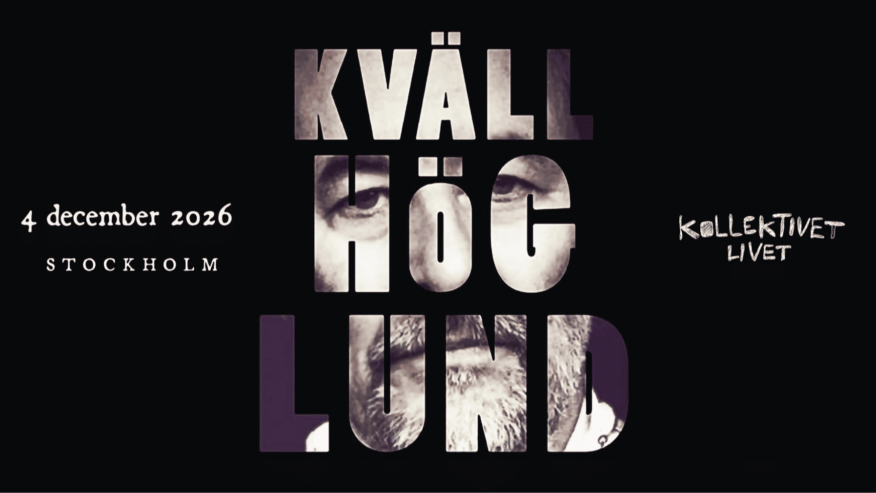 Kväll Höglund