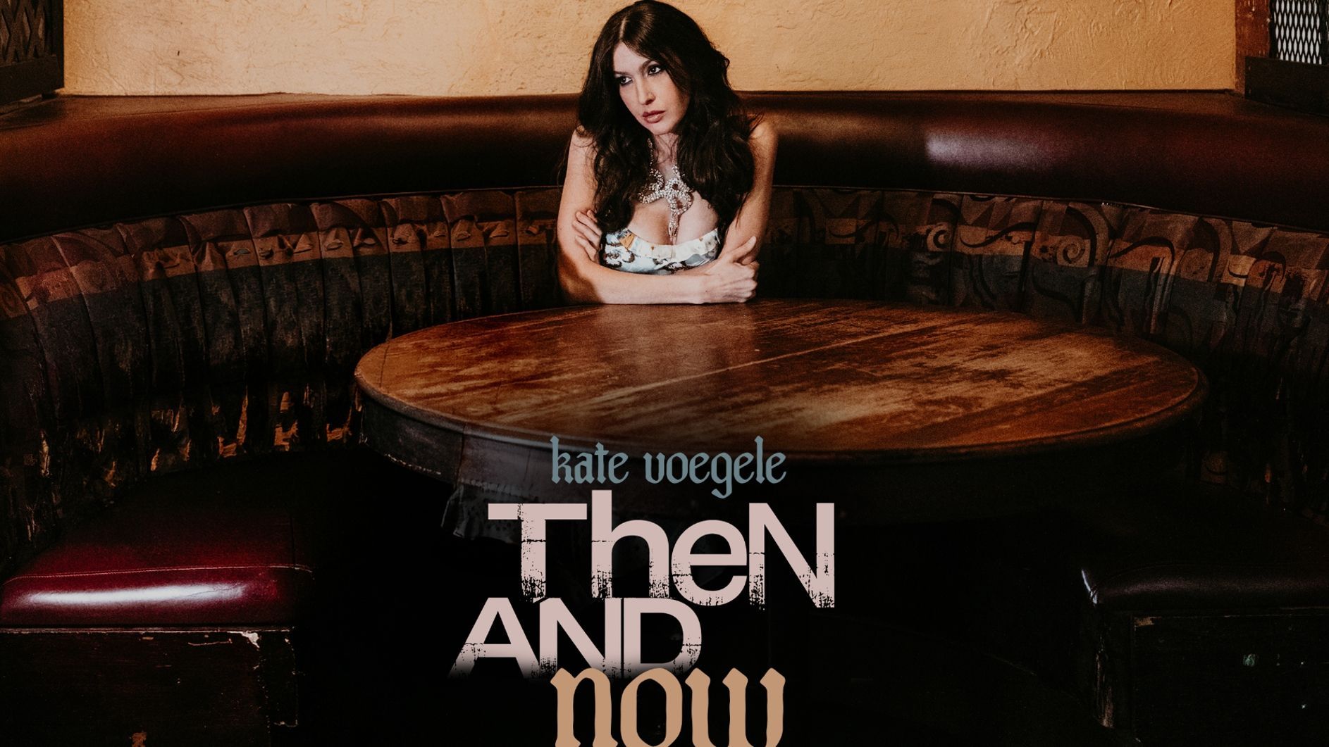 Kate Voegele