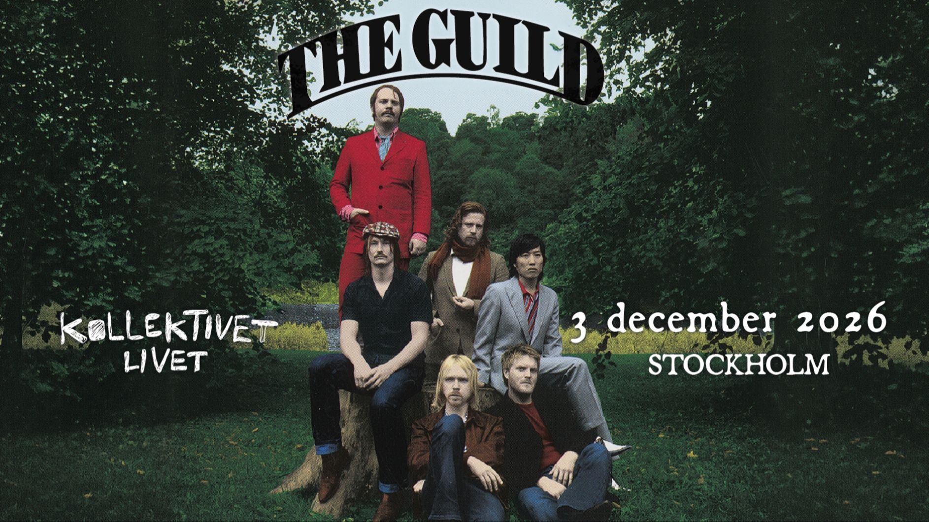 The Guild
