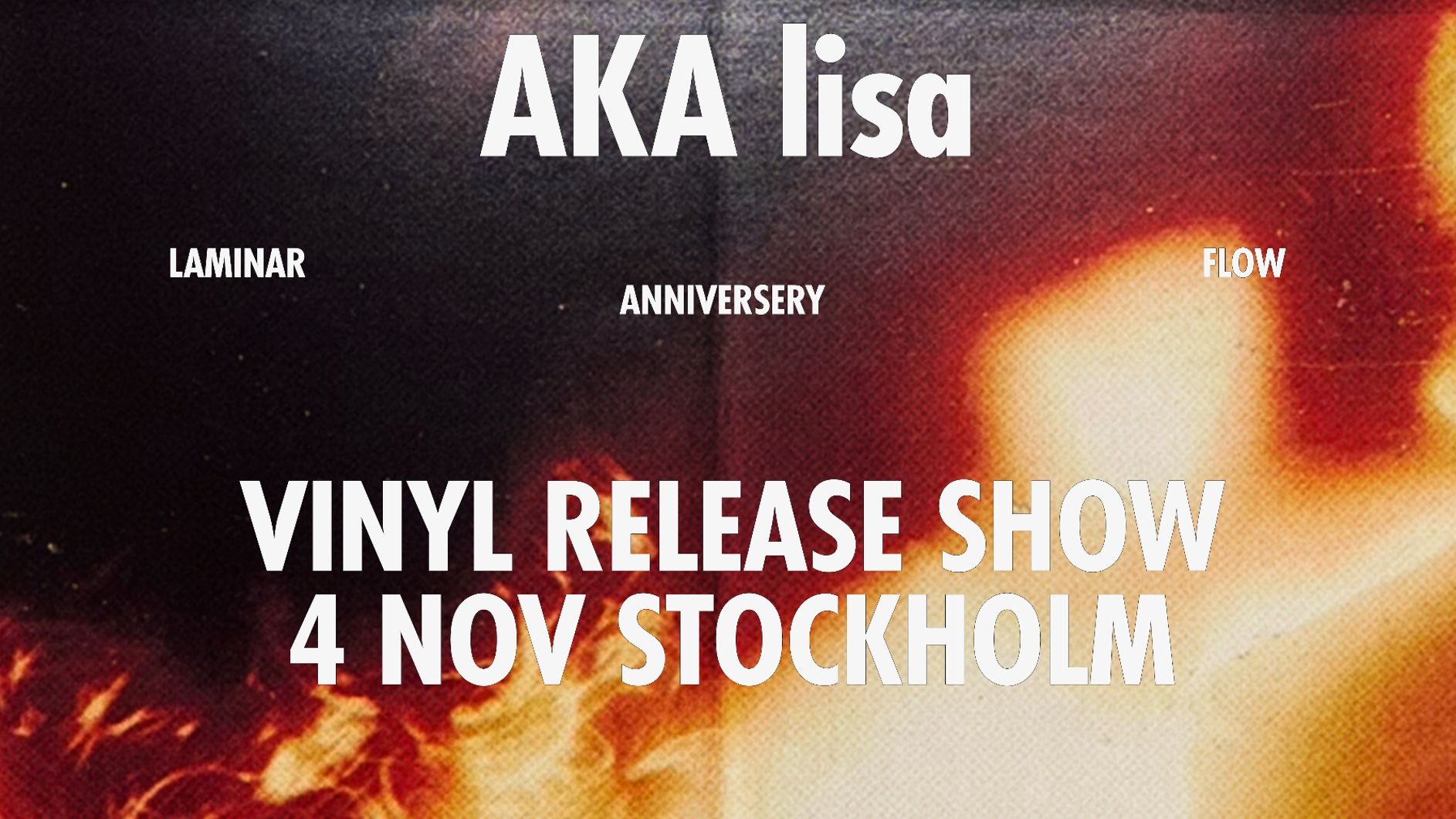 AKA Lisa