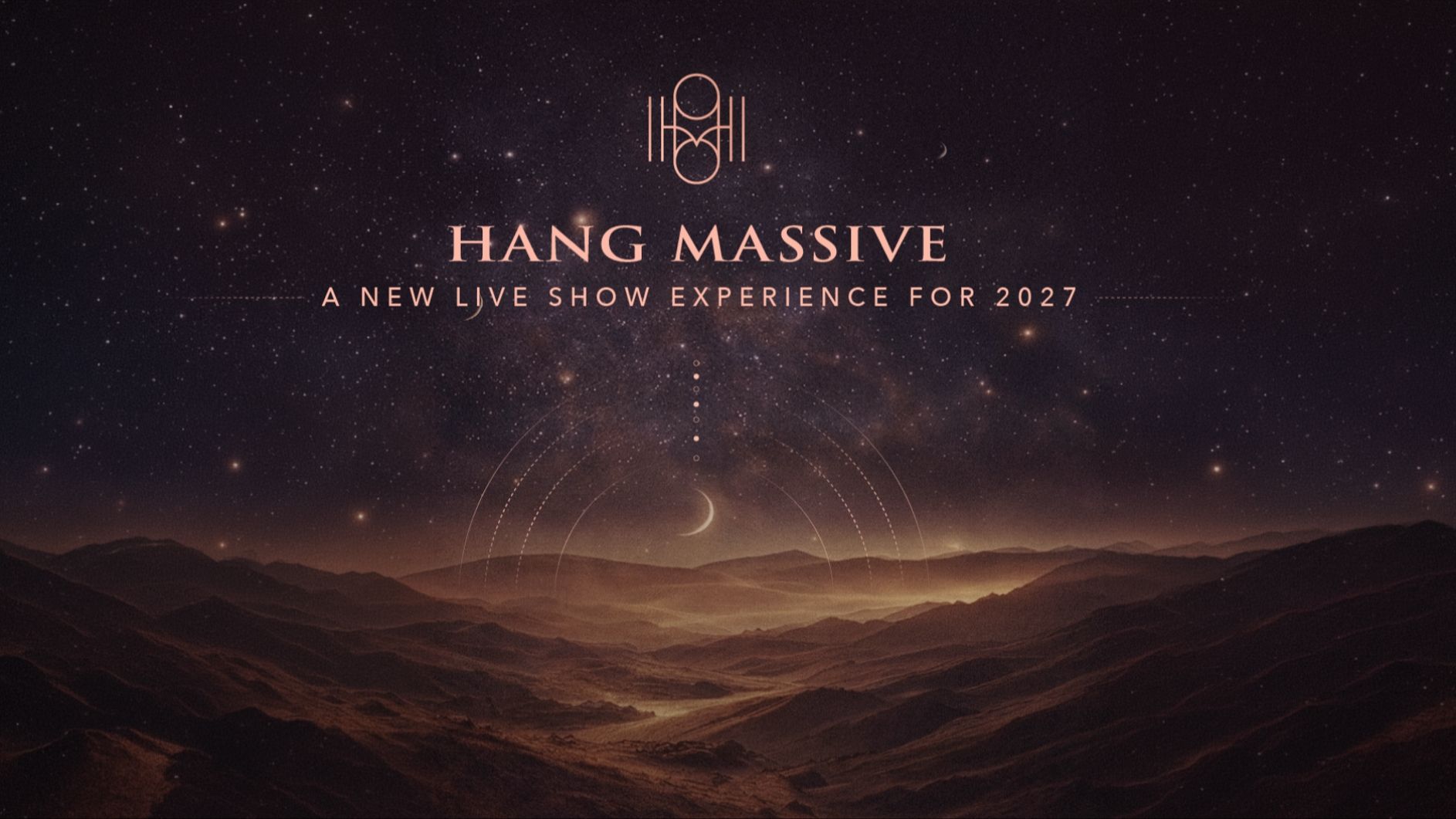 Hang Massive