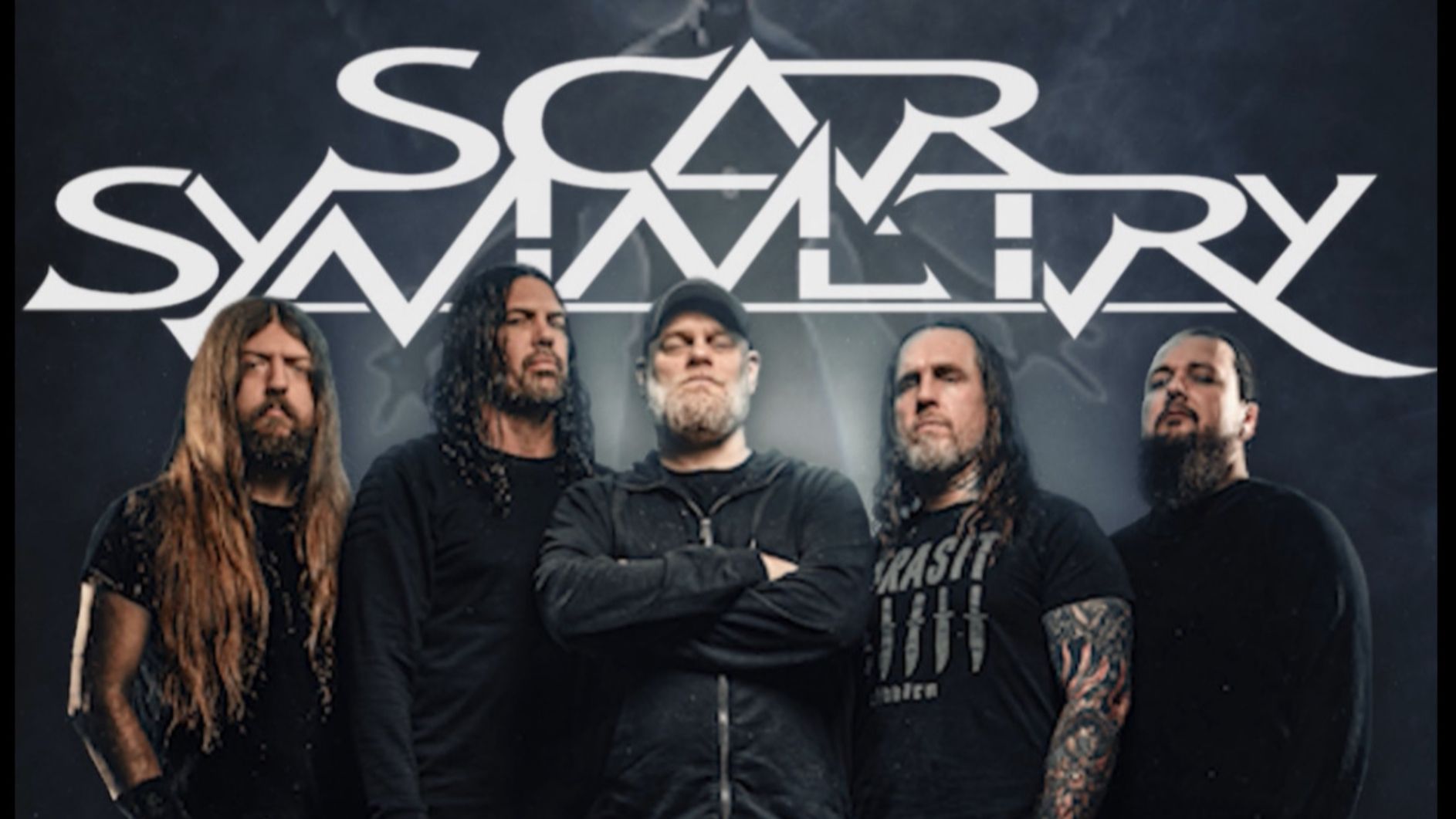 Scar Symmetry + Bloody Falls + Northborn