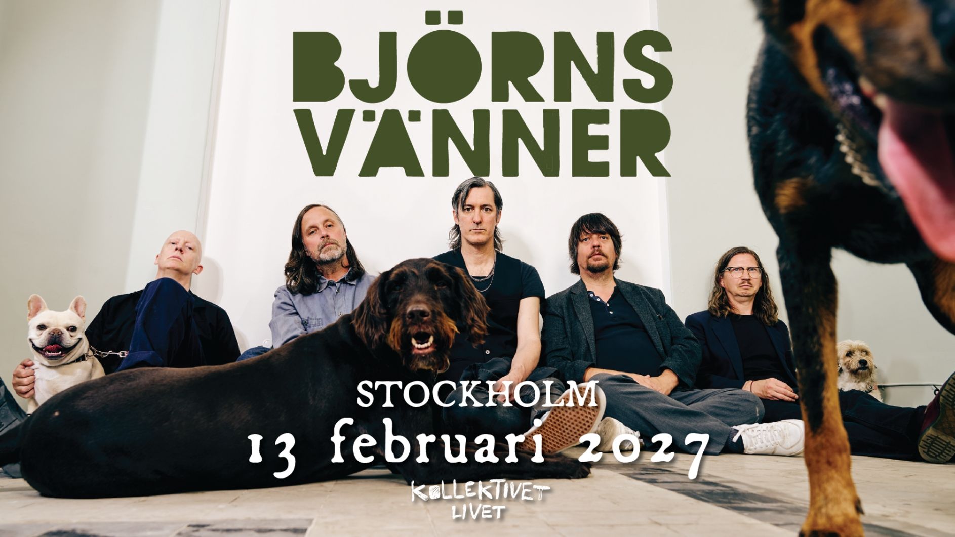 Björns Vänner