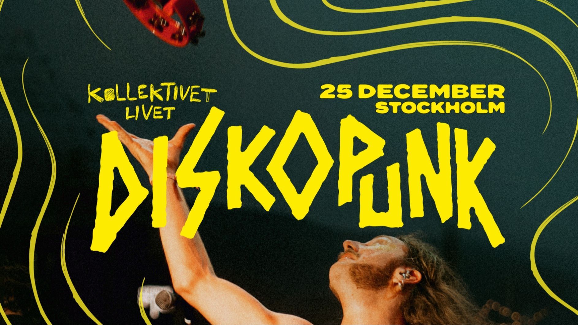 Diskopunk