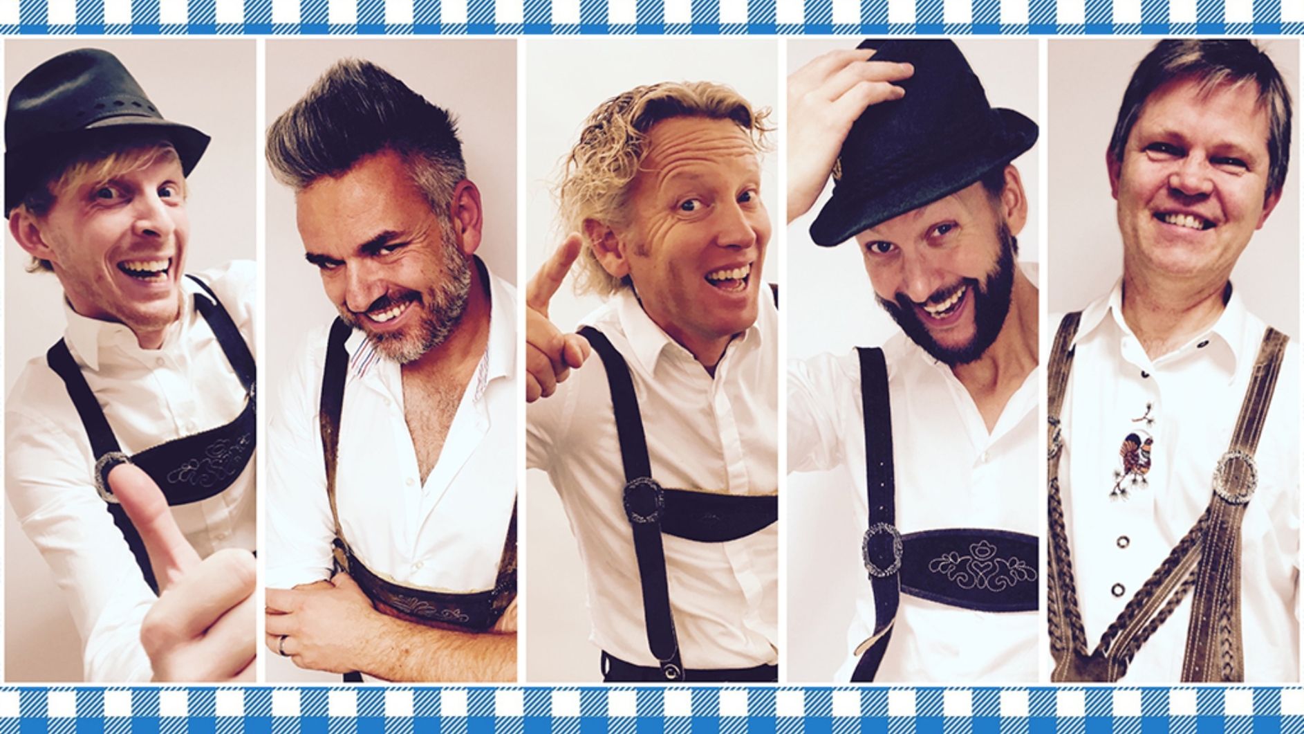 Oktoberfest i Råda Rum
