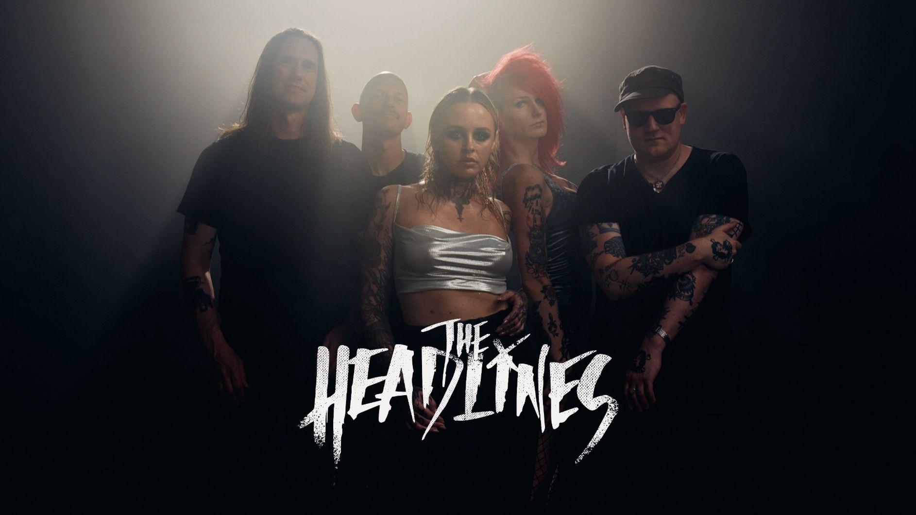 The Headlines+ support S.L.U.G